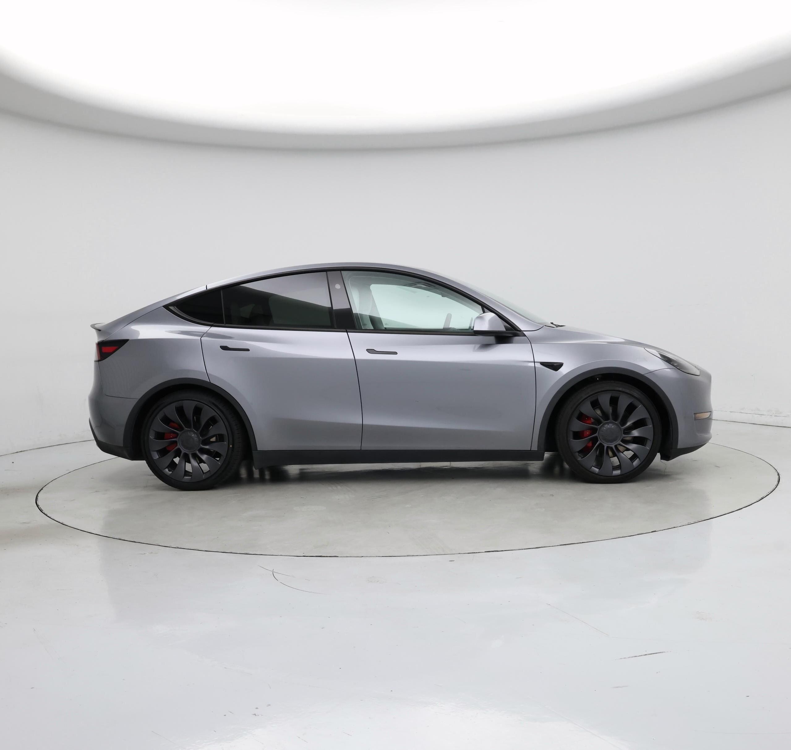 Thumbnail: 2024 Tesla Model Y - 7
