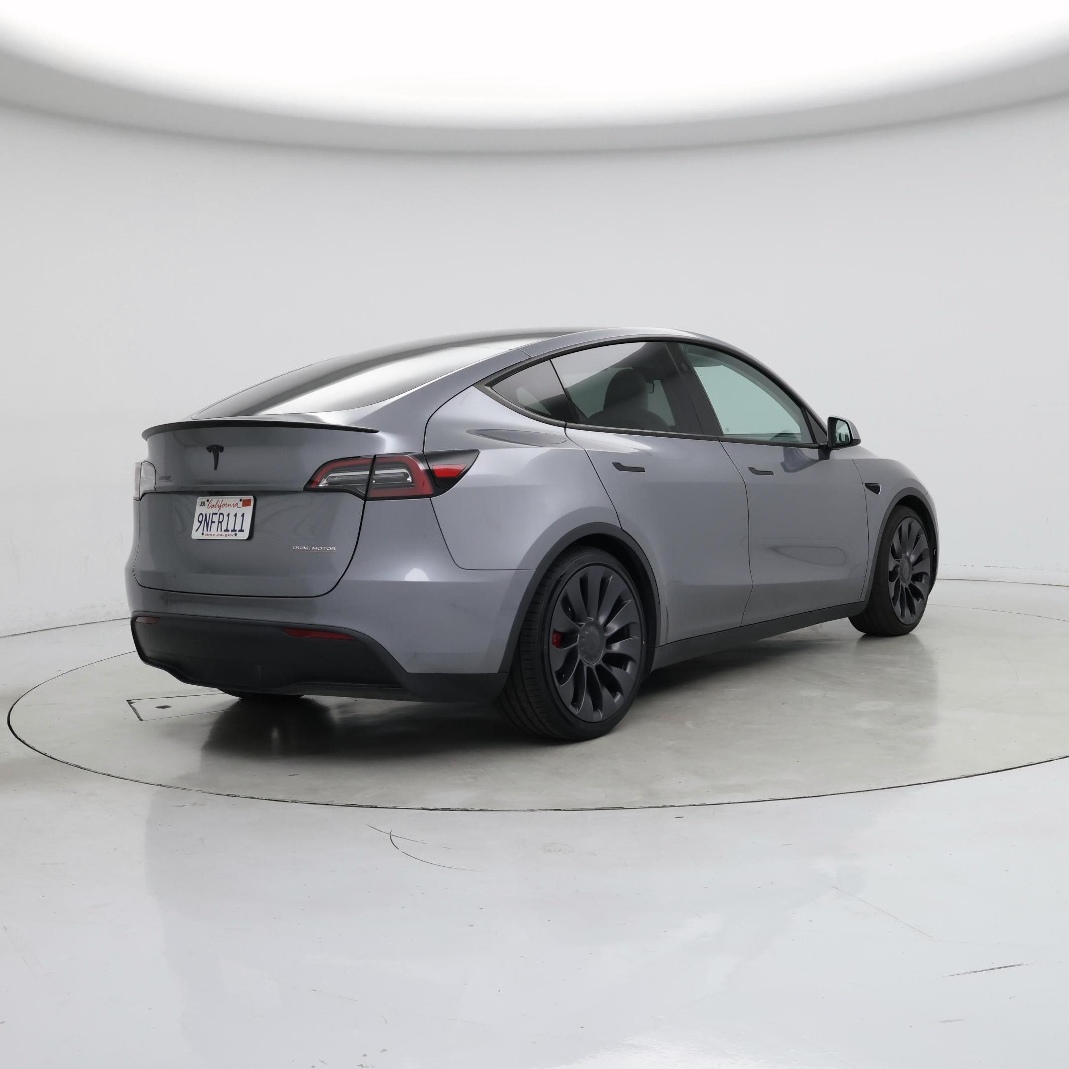 Thumbnail: 2024 Tesla Model Y - 8