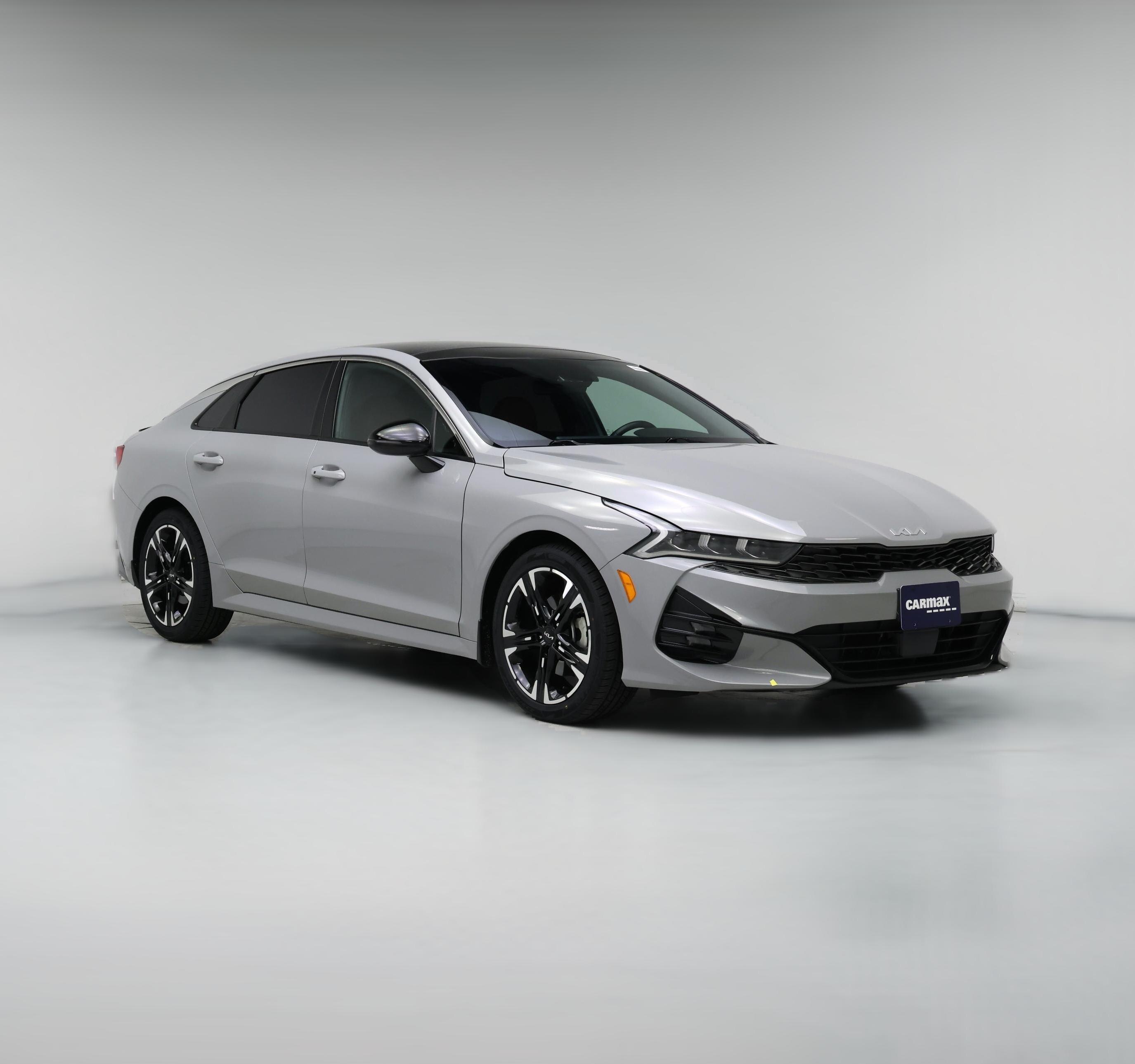 Thumbnail: 2023 Kia K5 - 1