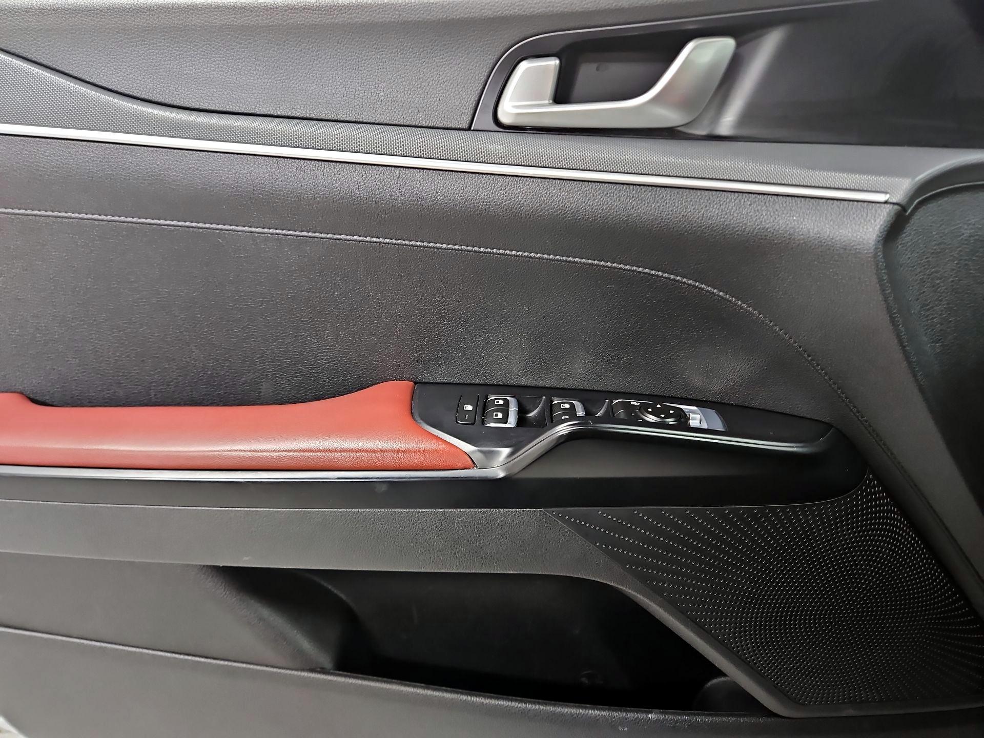 Thumbnail: 2023 Kia K5 - 12