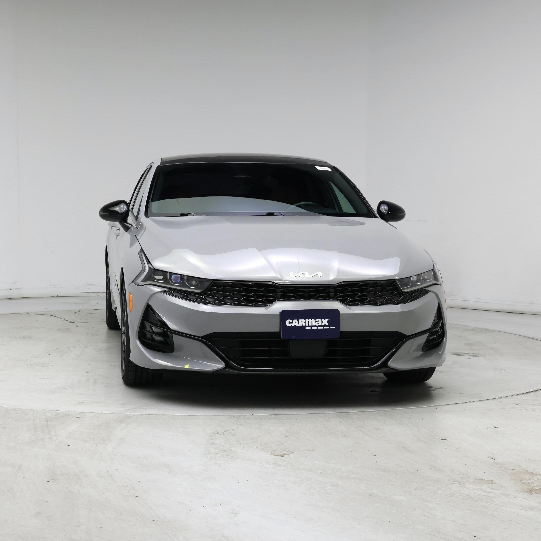 Thumbnail: 2023 Kia K5 - 5