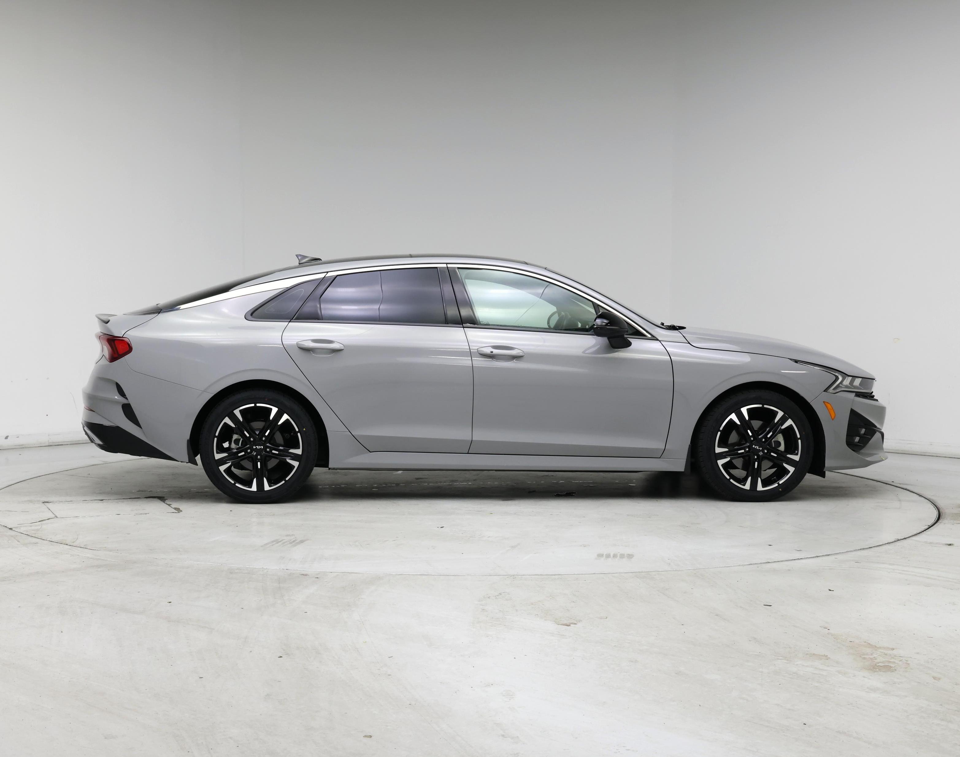 Thumbnail: 2023 Kia K5 - 7