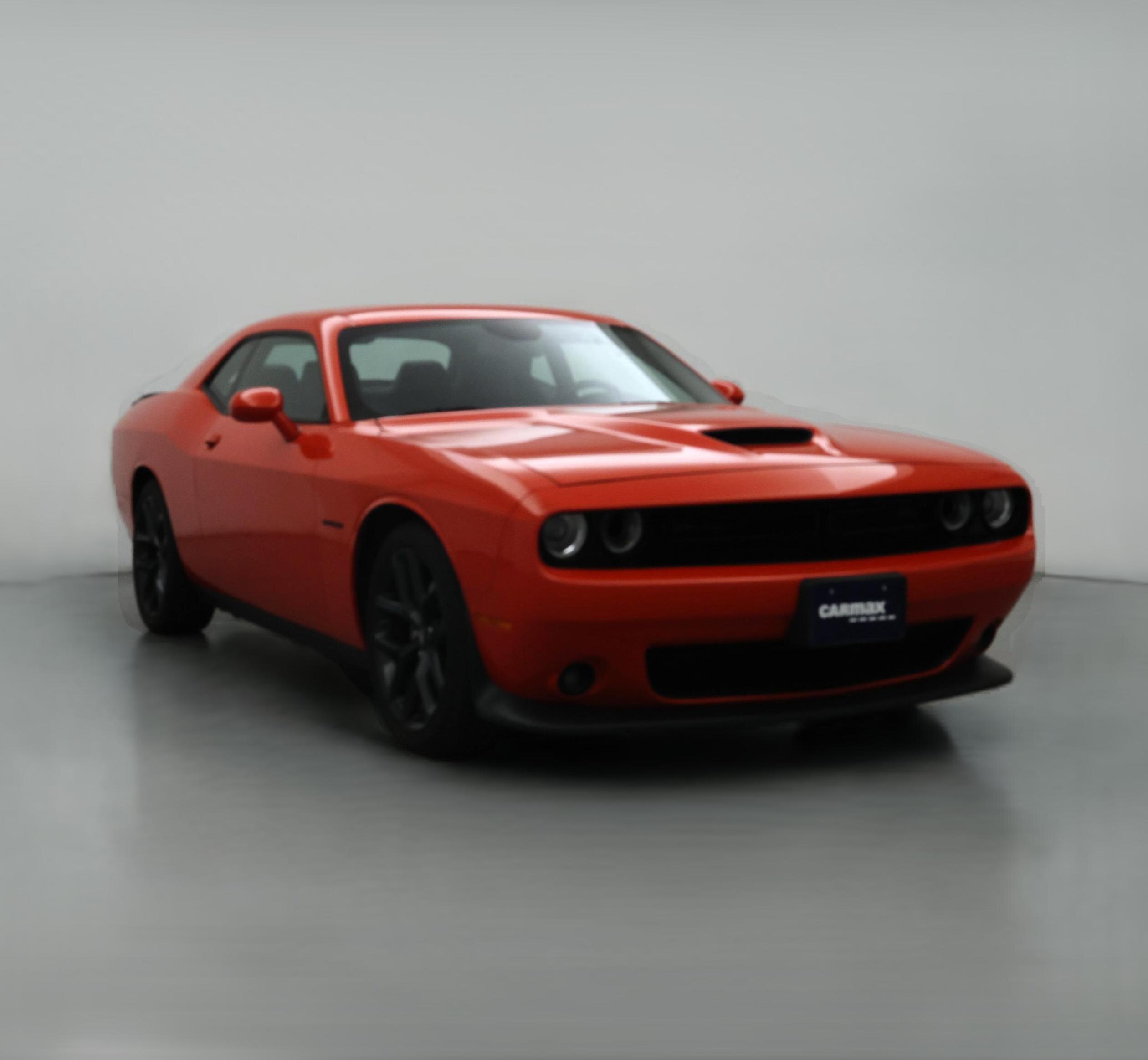 Thumbnail: 2022 Dodge Challenger - 1
