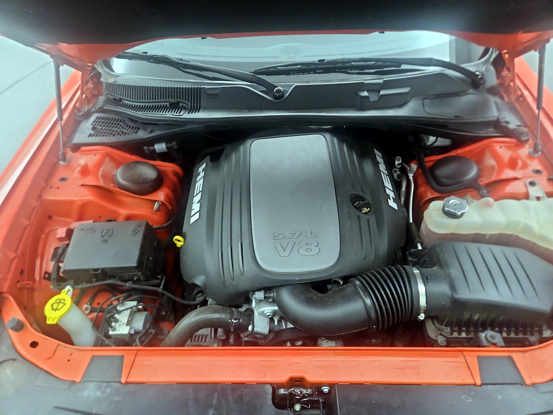 Thumbnail: 2022 Dodge Challenger - 18