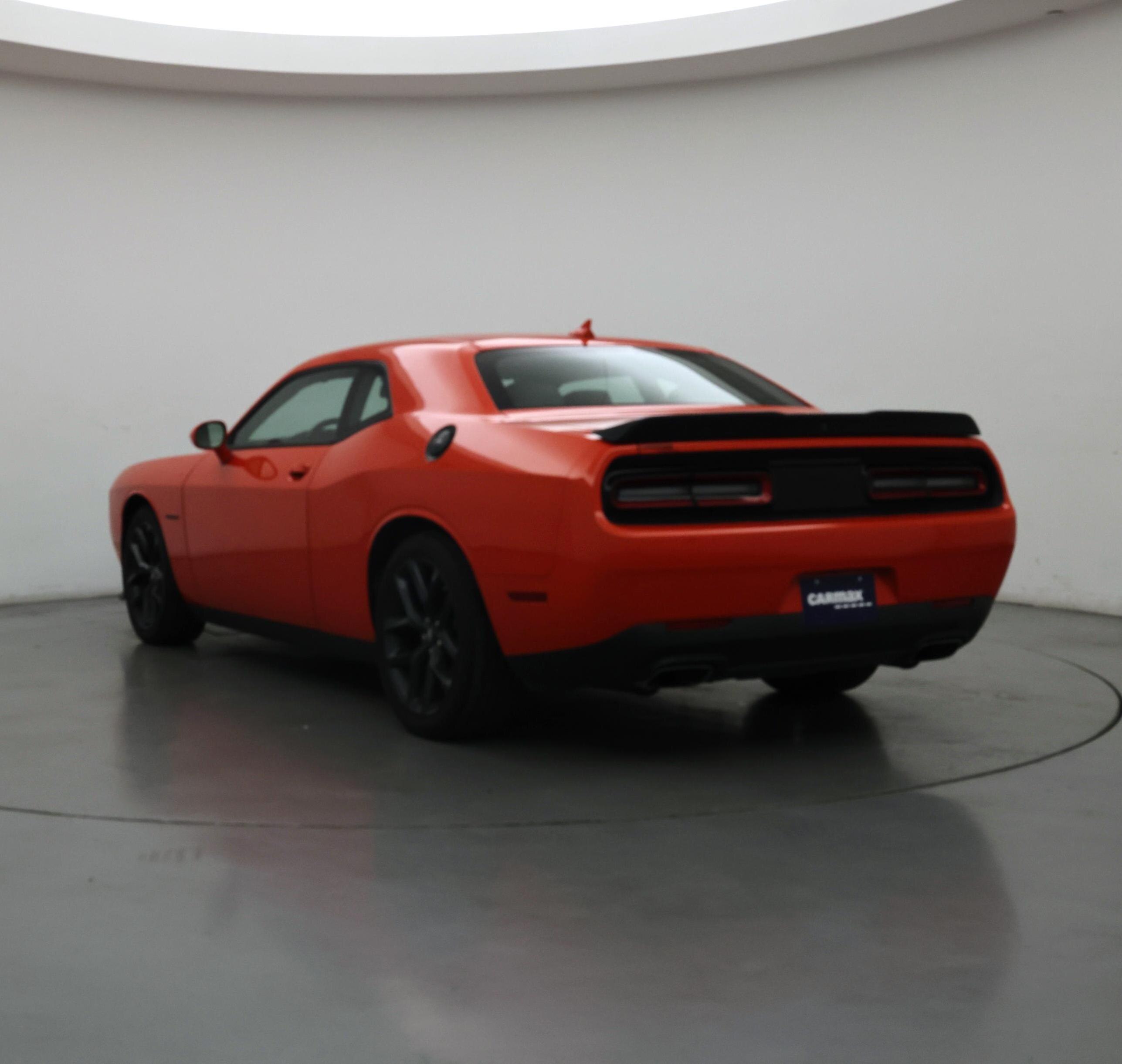 Thumbnail: 2022 Dodge Challenger - 2