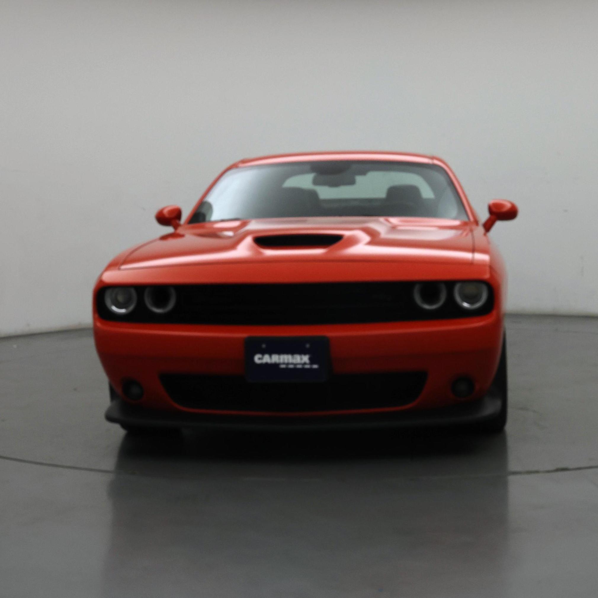 Thumbnail: 2022 Dodge Challenger - 5
