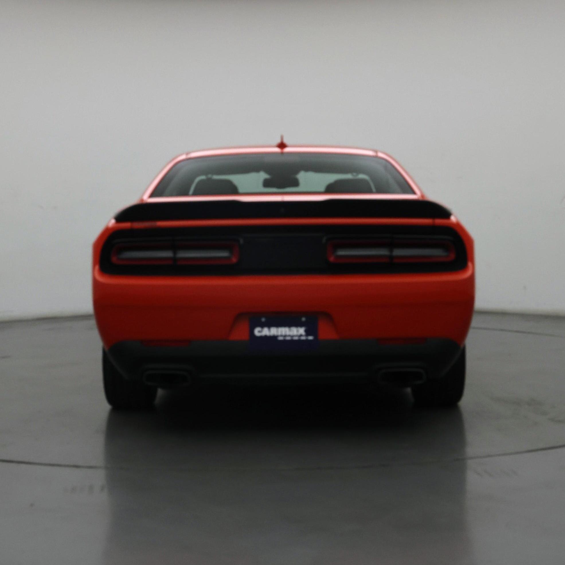 Thumbnail: 2022 Dodge Challenger - 6