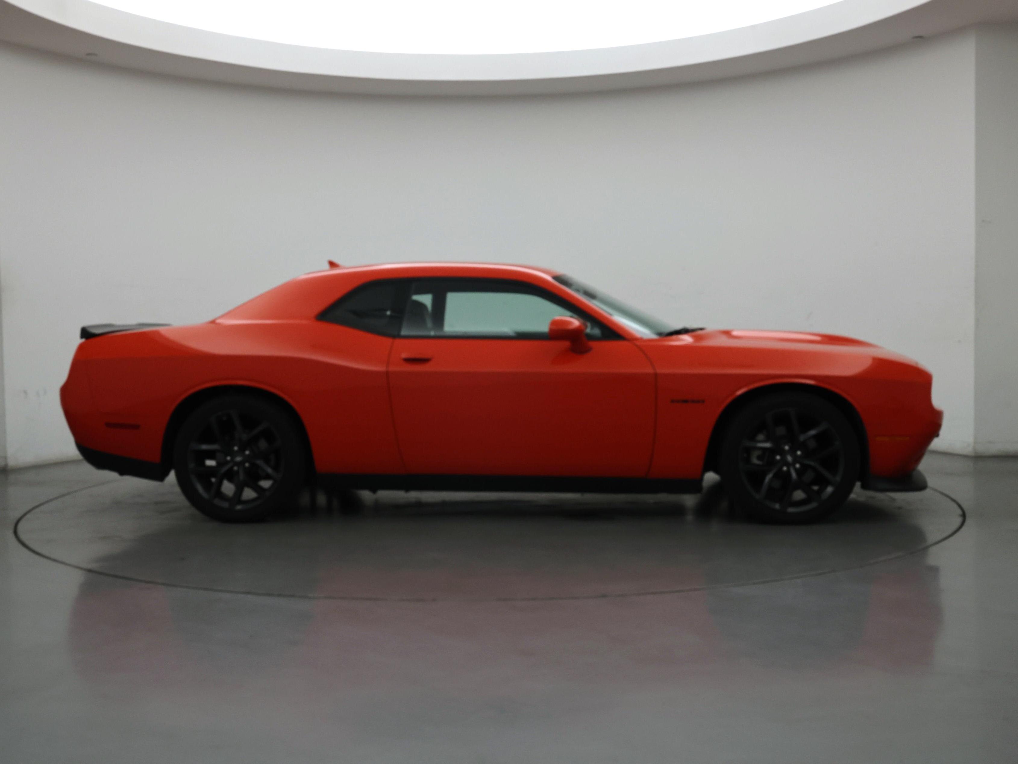 Thumbnail: 2022 Dodge Challenger - 7