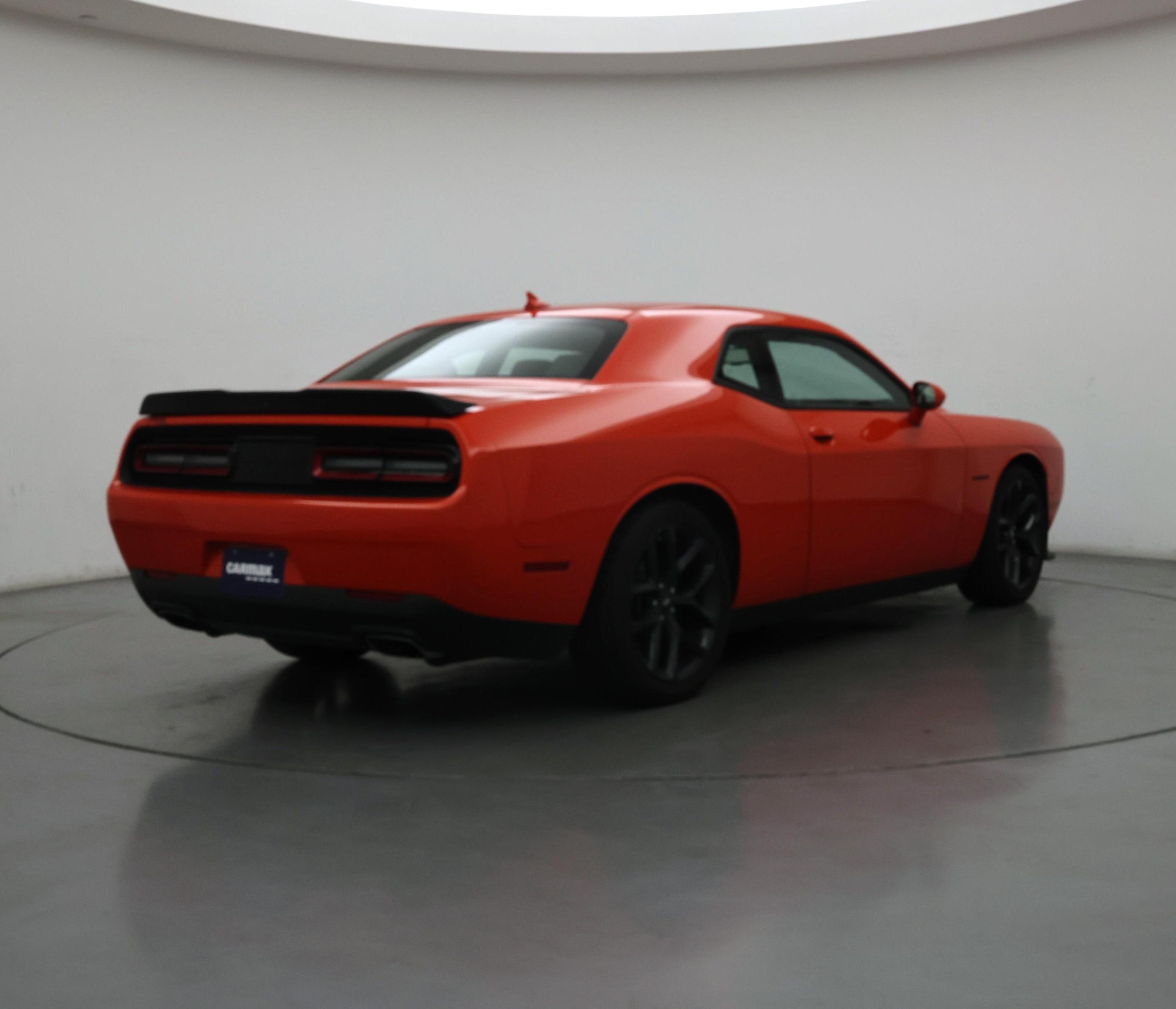 Thumbnail: 2022 Dodge Challenger - 8
