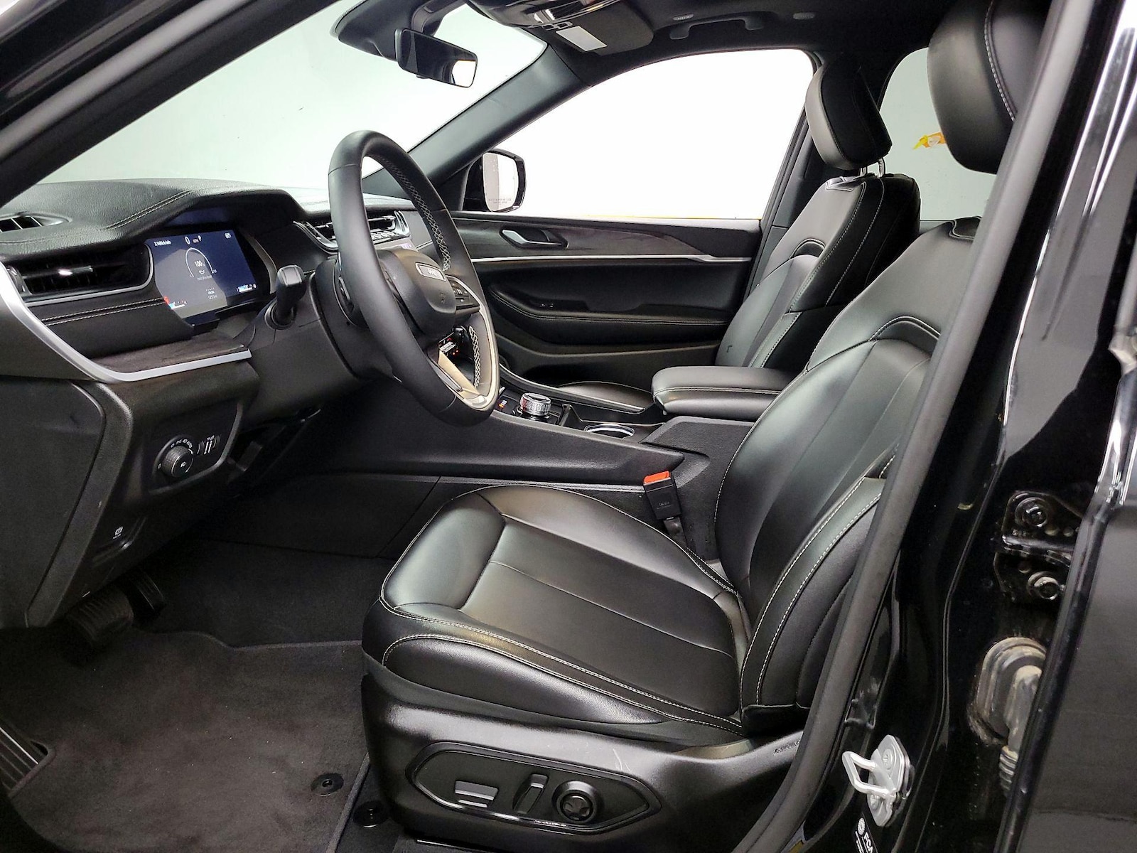 2025 Jeep Grand Cherokee L Limited - Photo 10