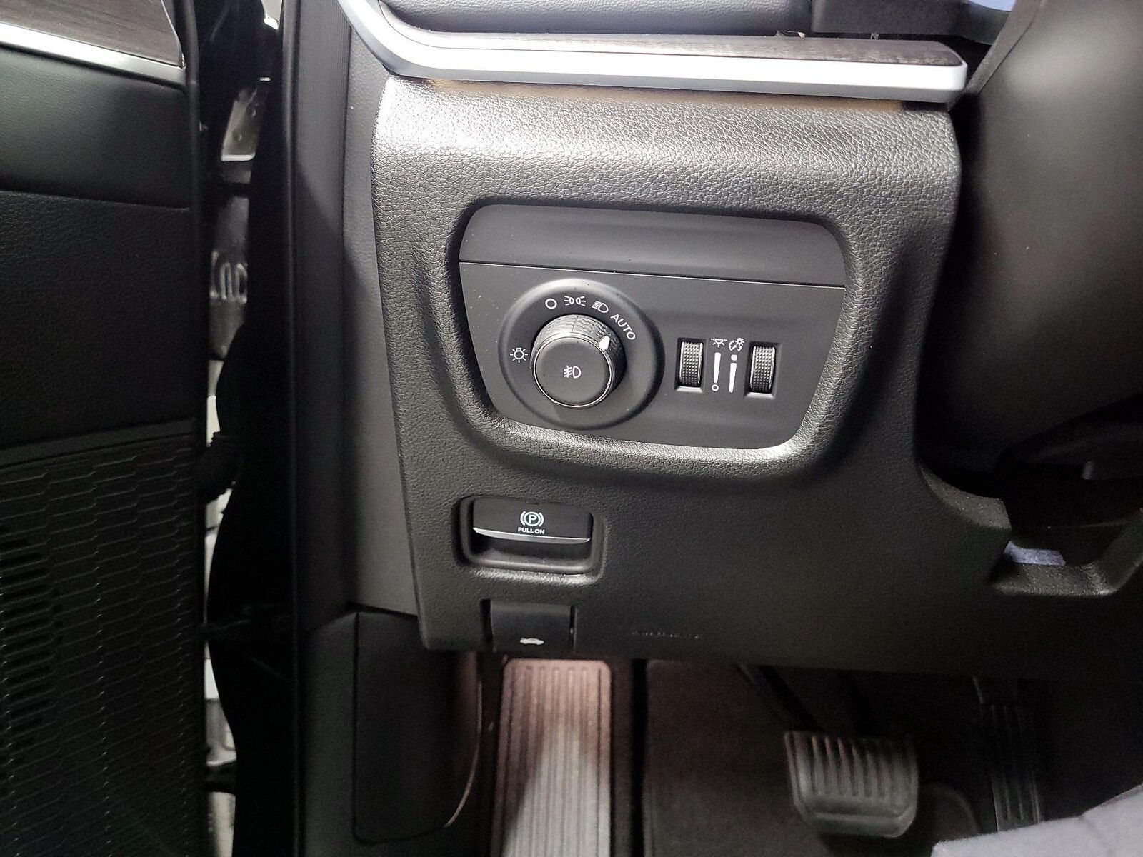 2025 Jeep Grand Cherokee L Limited - Photo 12