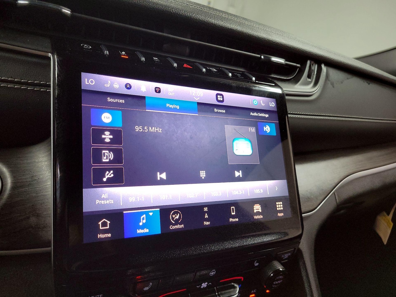 2025 Jeep Grand Cherokee L Limited - Photo 13