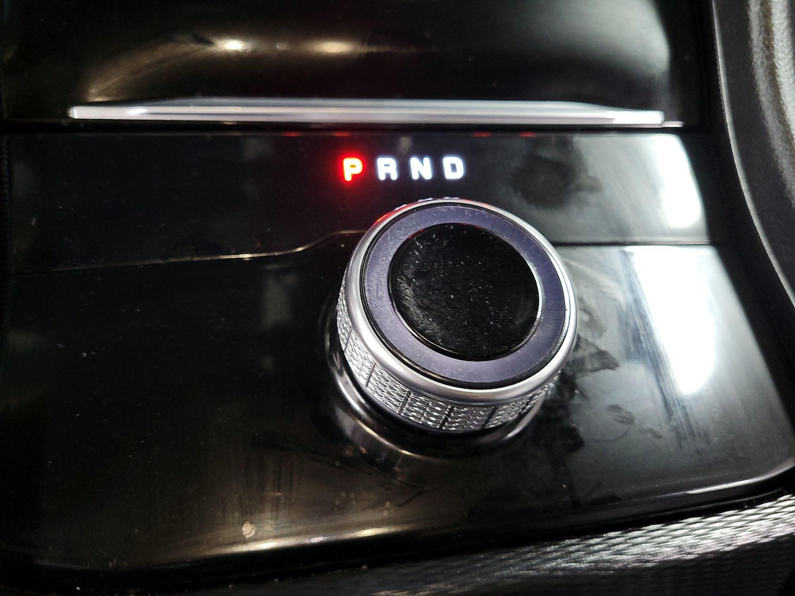 2025 Jeep Grand Cherokee L Limited - Photo 15