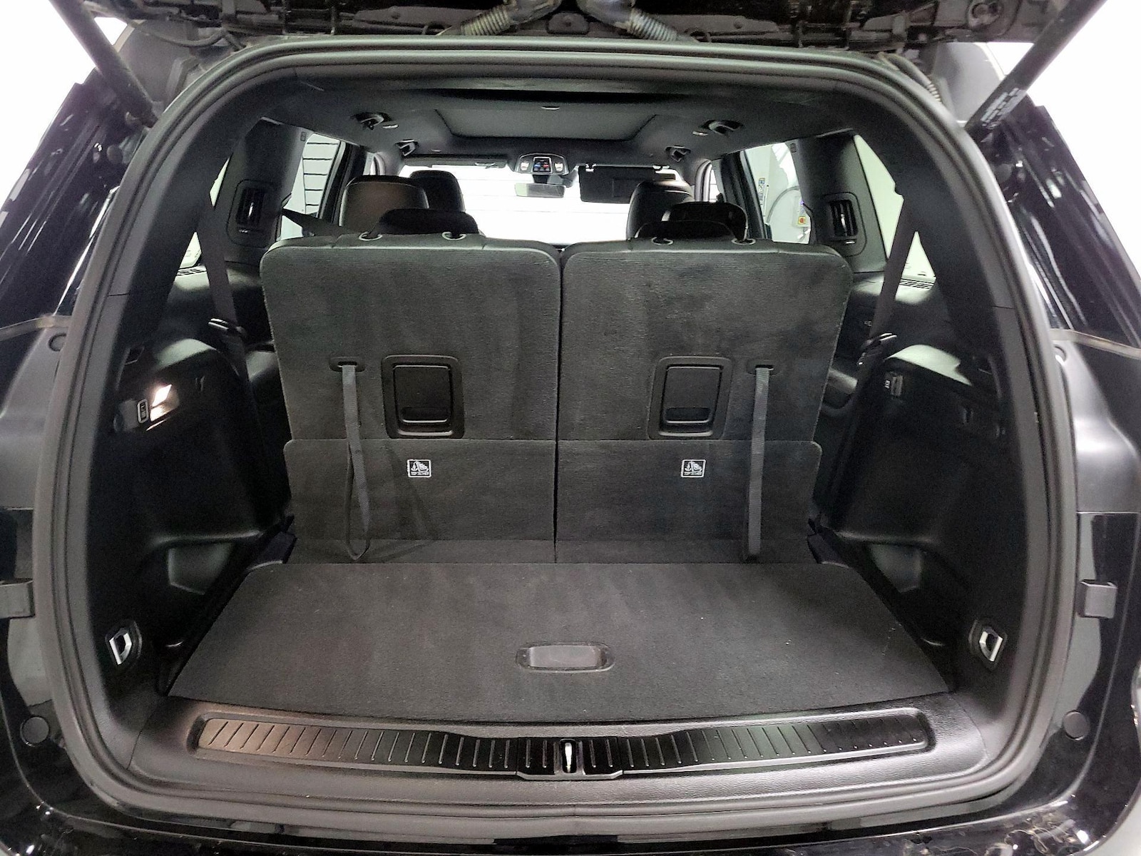2025 Jeep Grand Cherokee L Limited - Photo 17