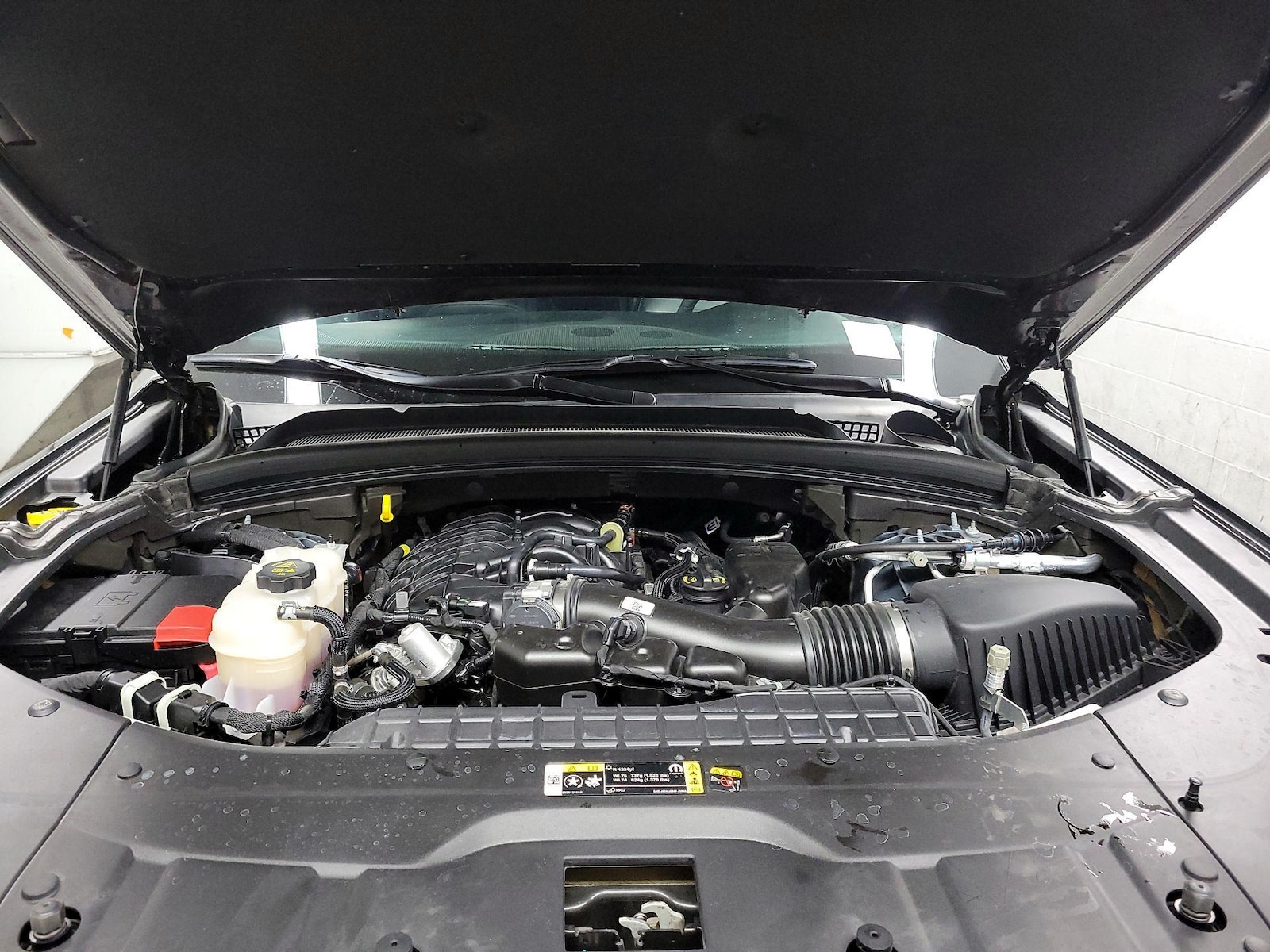 2025 Jeep Grand Cherokee L Limited - Photo 18