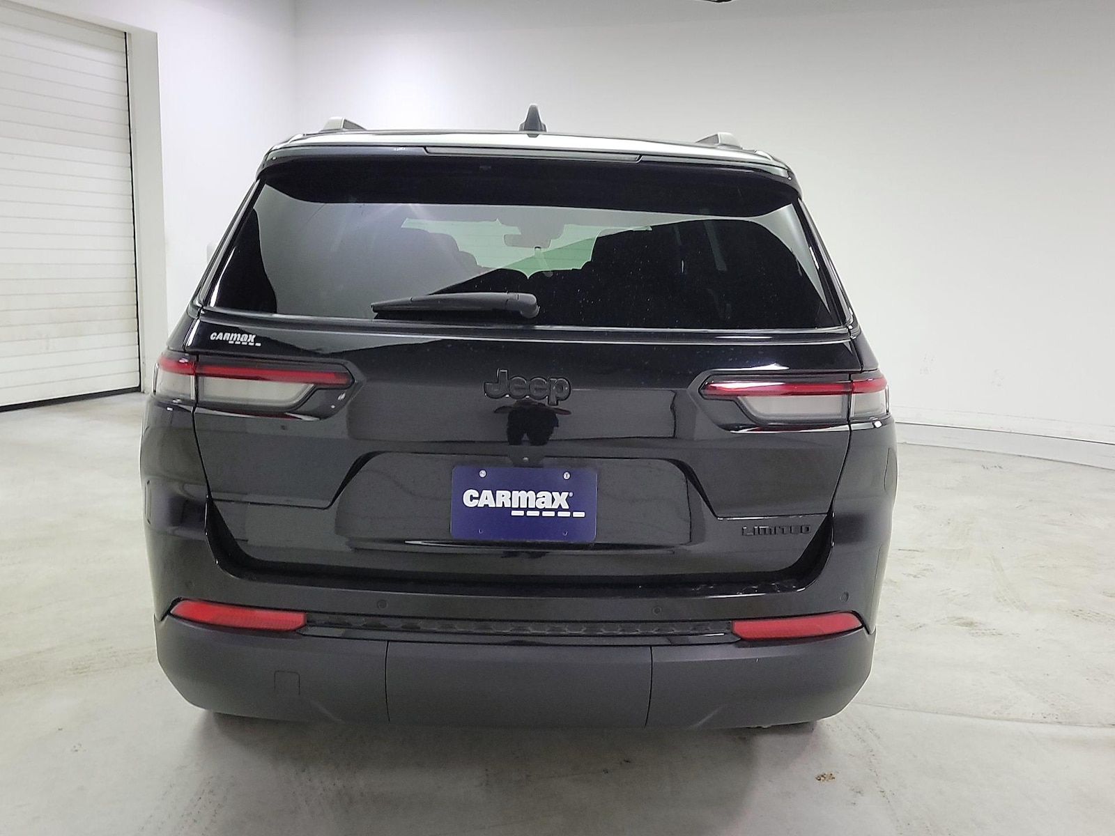 2025 Jeep Grand Cherokee L Limited - Photo 6