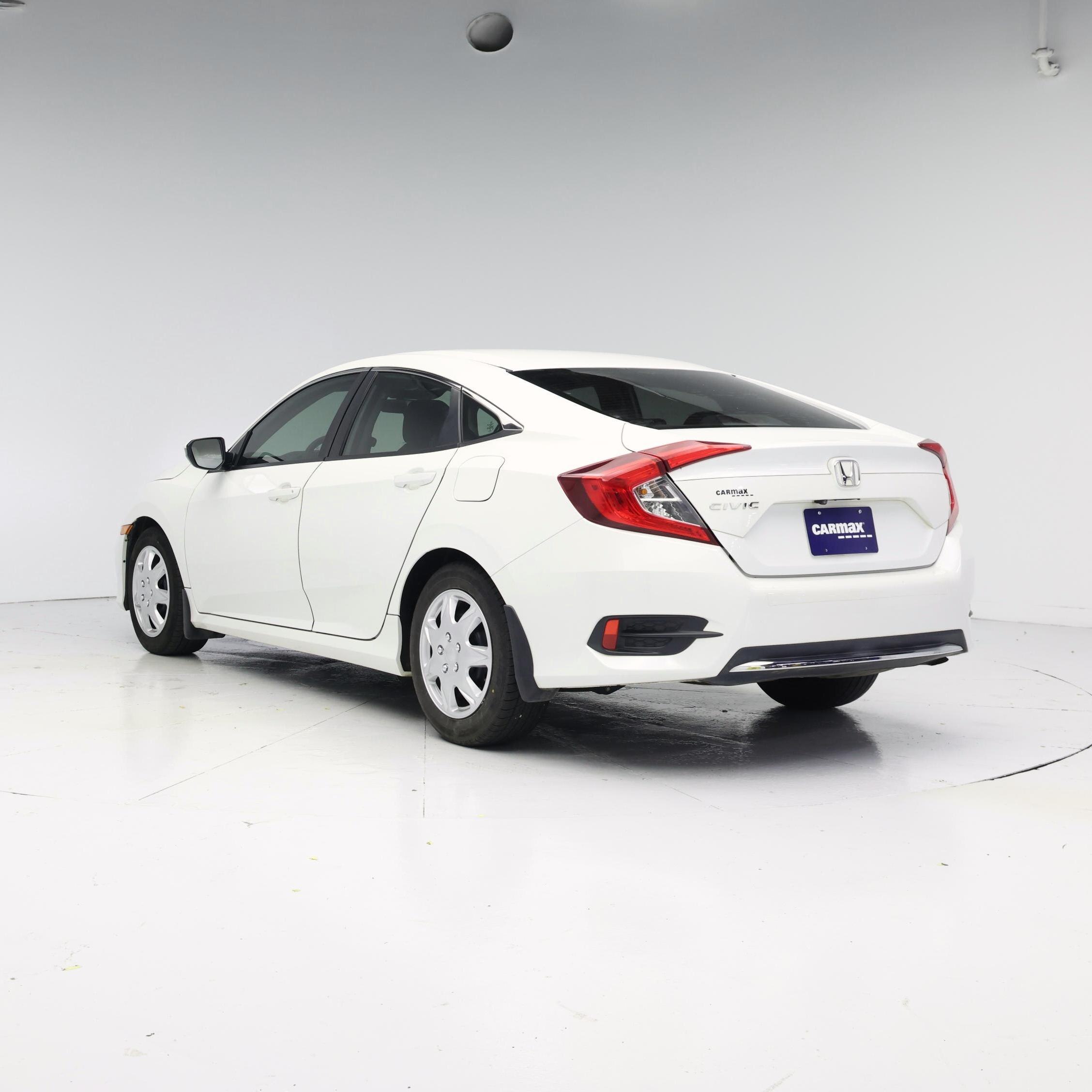 Thumbnail: 2020 Honda Civic - 2