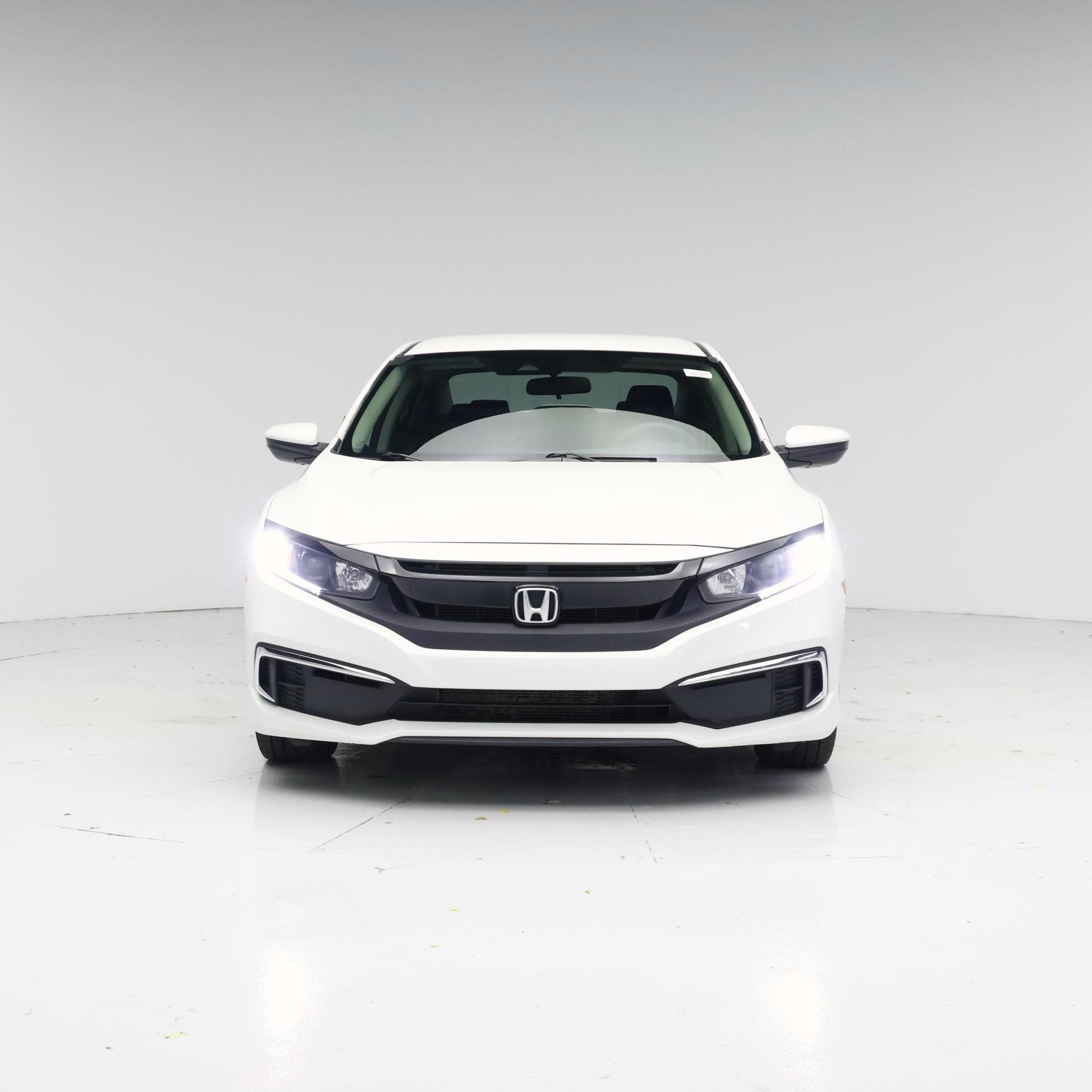 Thumbnail: 2020 Honda Civic - 5
