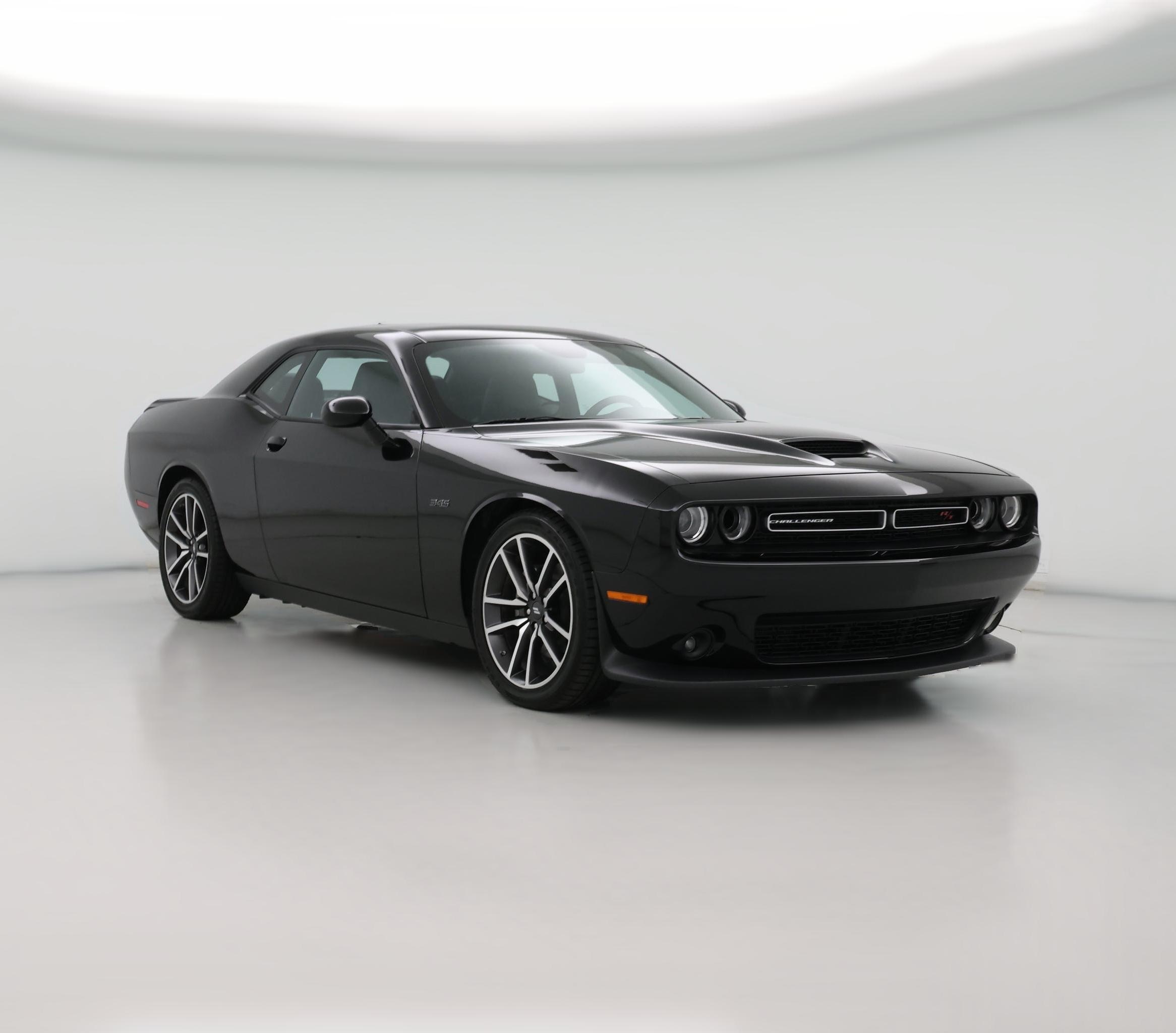 Thumbnail: 2023 Dodge Challenger - 1