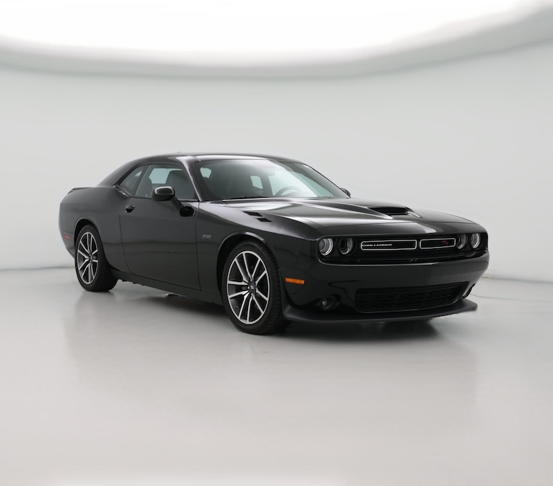 2023 Dodge Challenger R/T