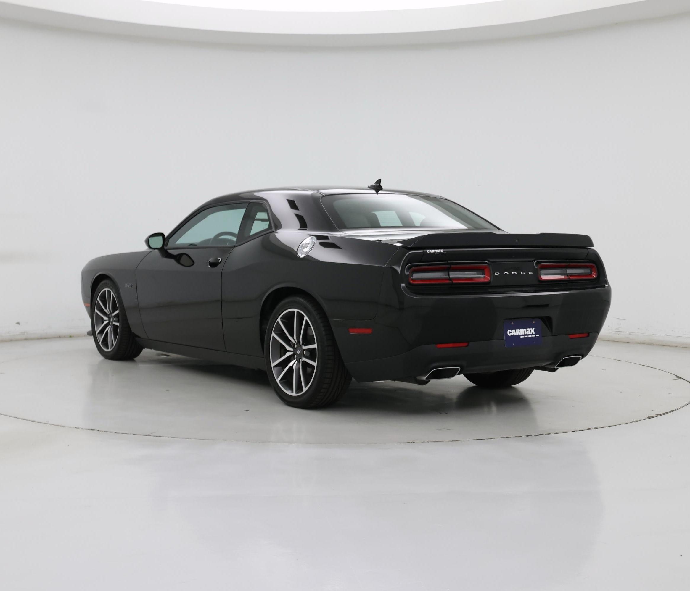 Thumbnail: 2023 Dodge Challenger - 2
