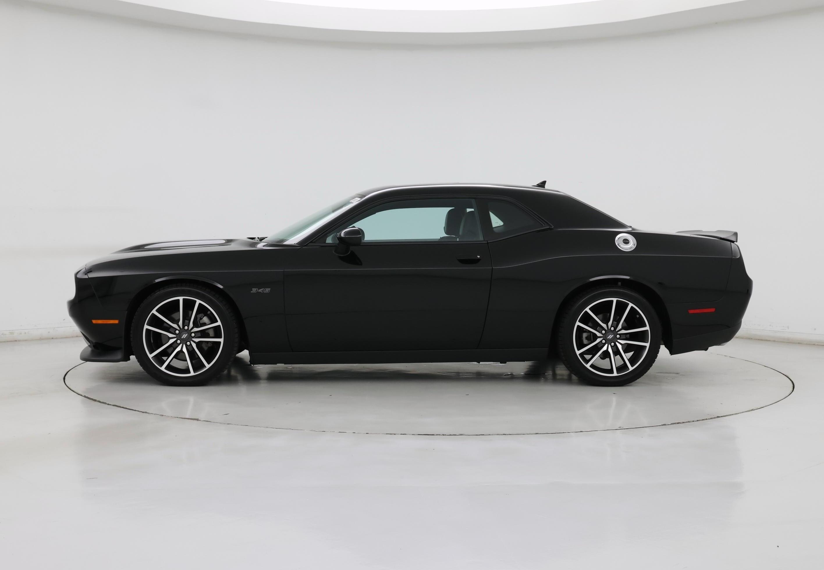 Thumbnail: 2023 Dodge Challenger - 3