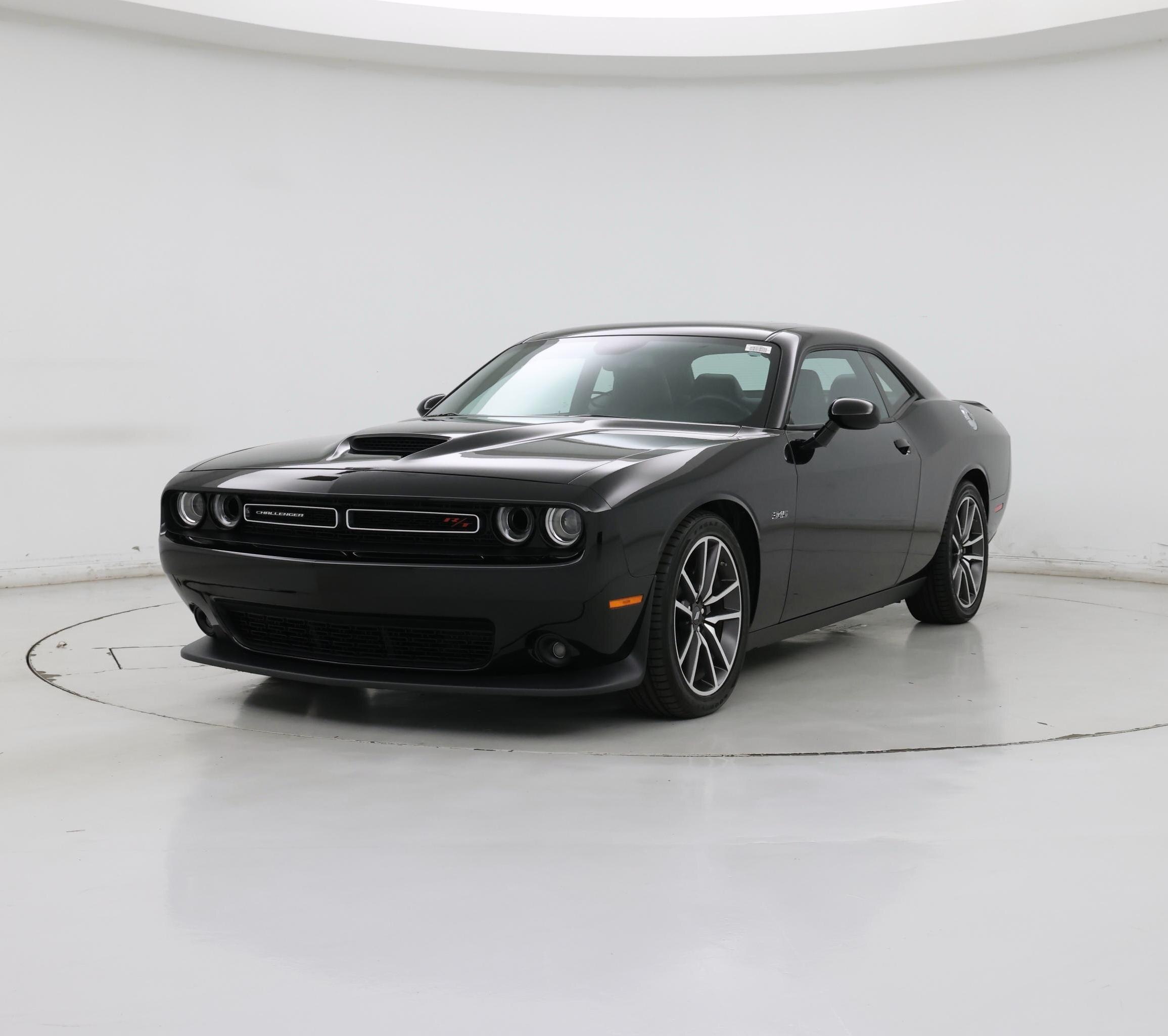 Thumbnail: 2023 Dodge Challenger - 4