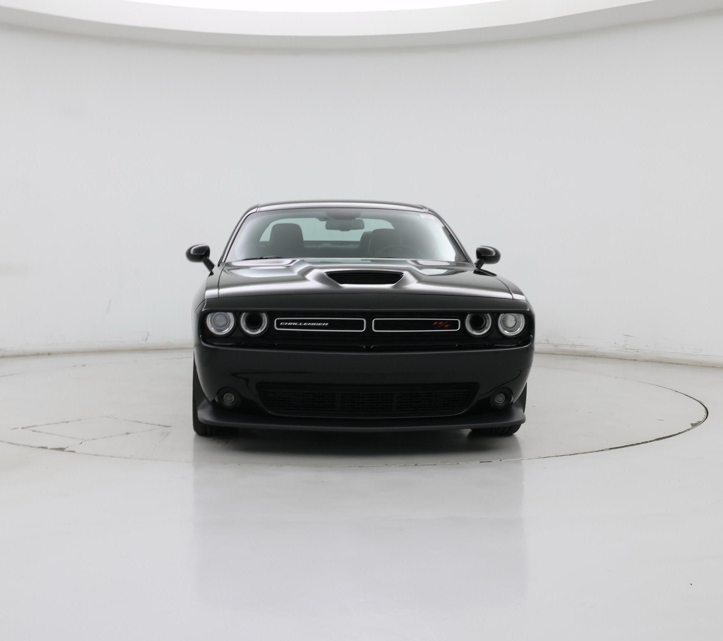 Thumbnail: 2023 Dodge Challenger - 5