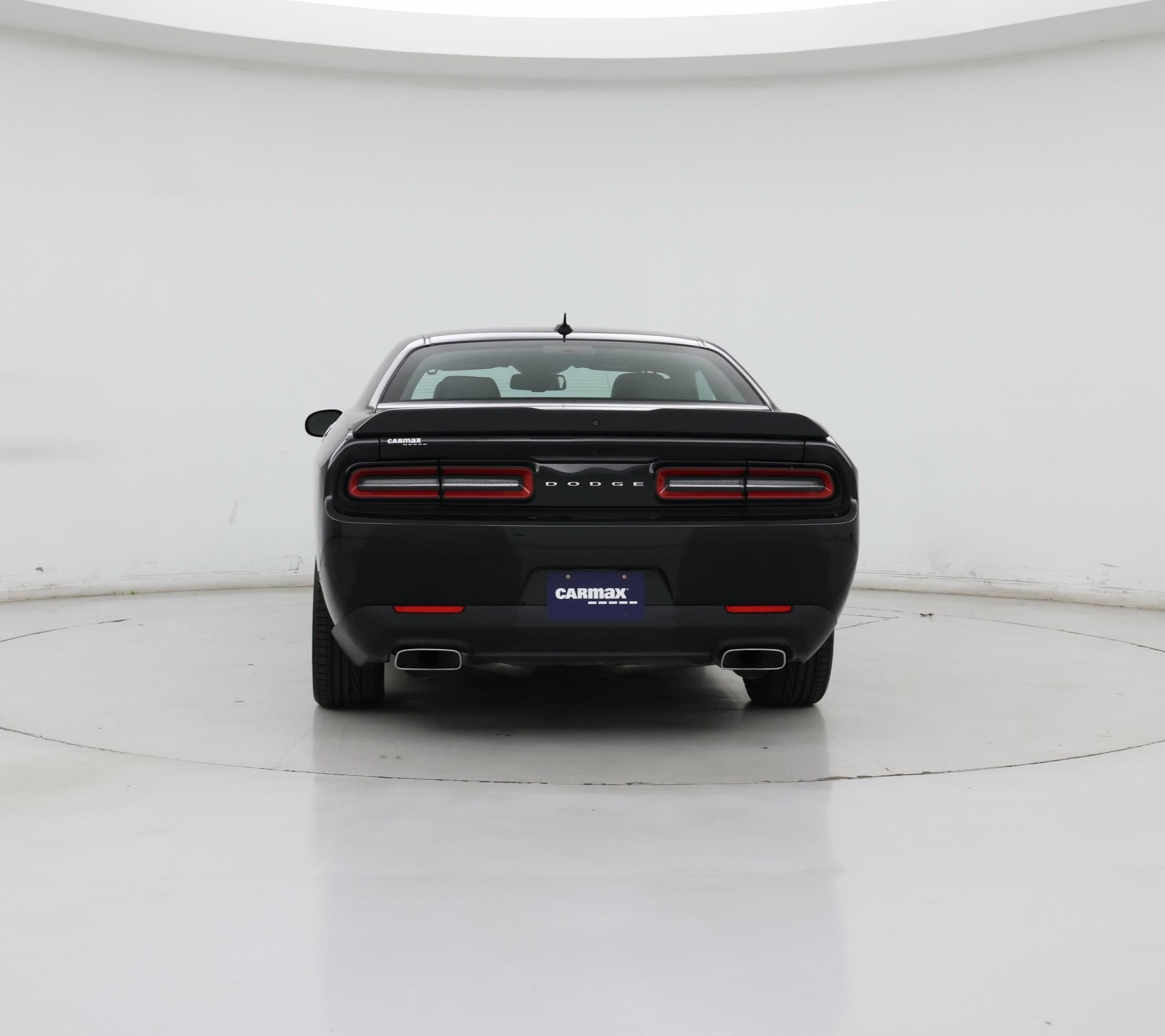 Thumbnail: 2023 Dodge Challenger - 6
