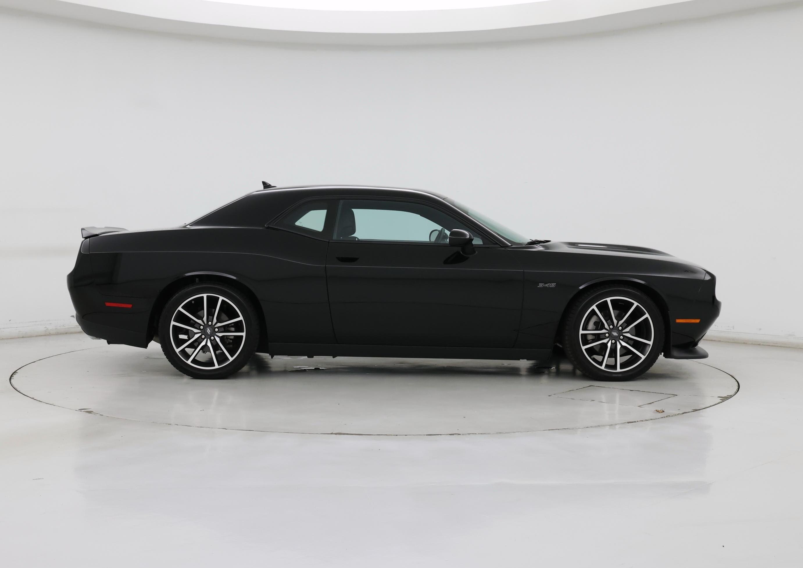 Thumbnail: 2023 Dodge Challenger - 7
