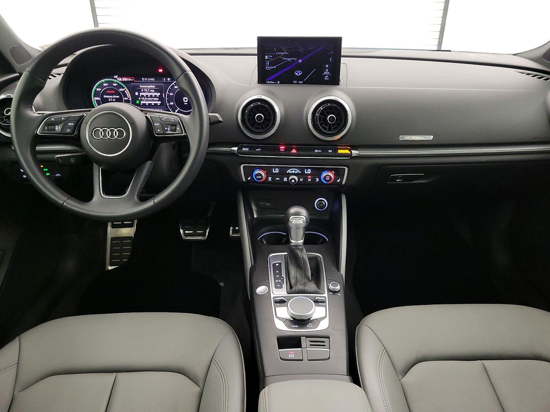 Thumbnail: 2018 Audi A3 - 9