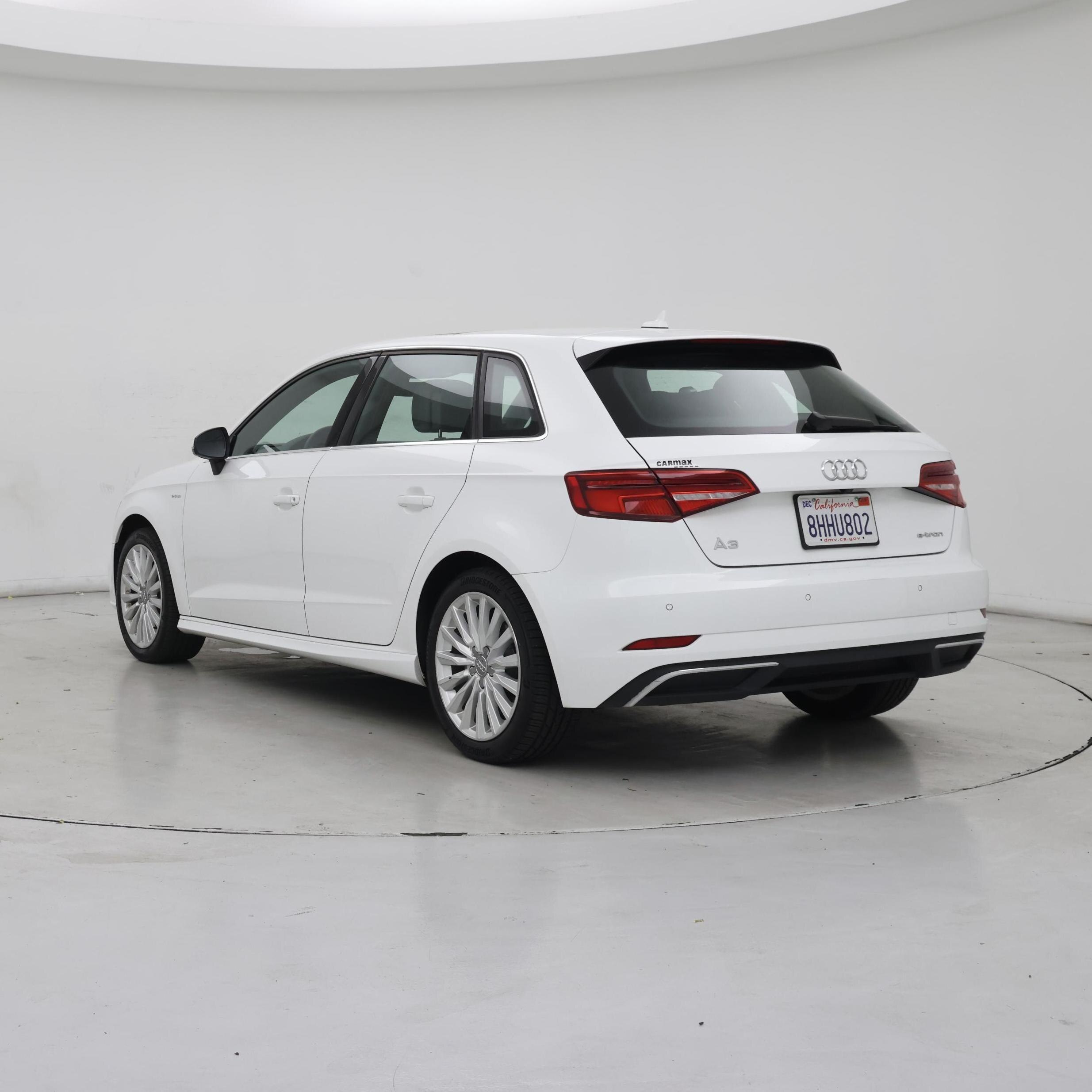 Thumbnail: 2018 Audi A3 - 2