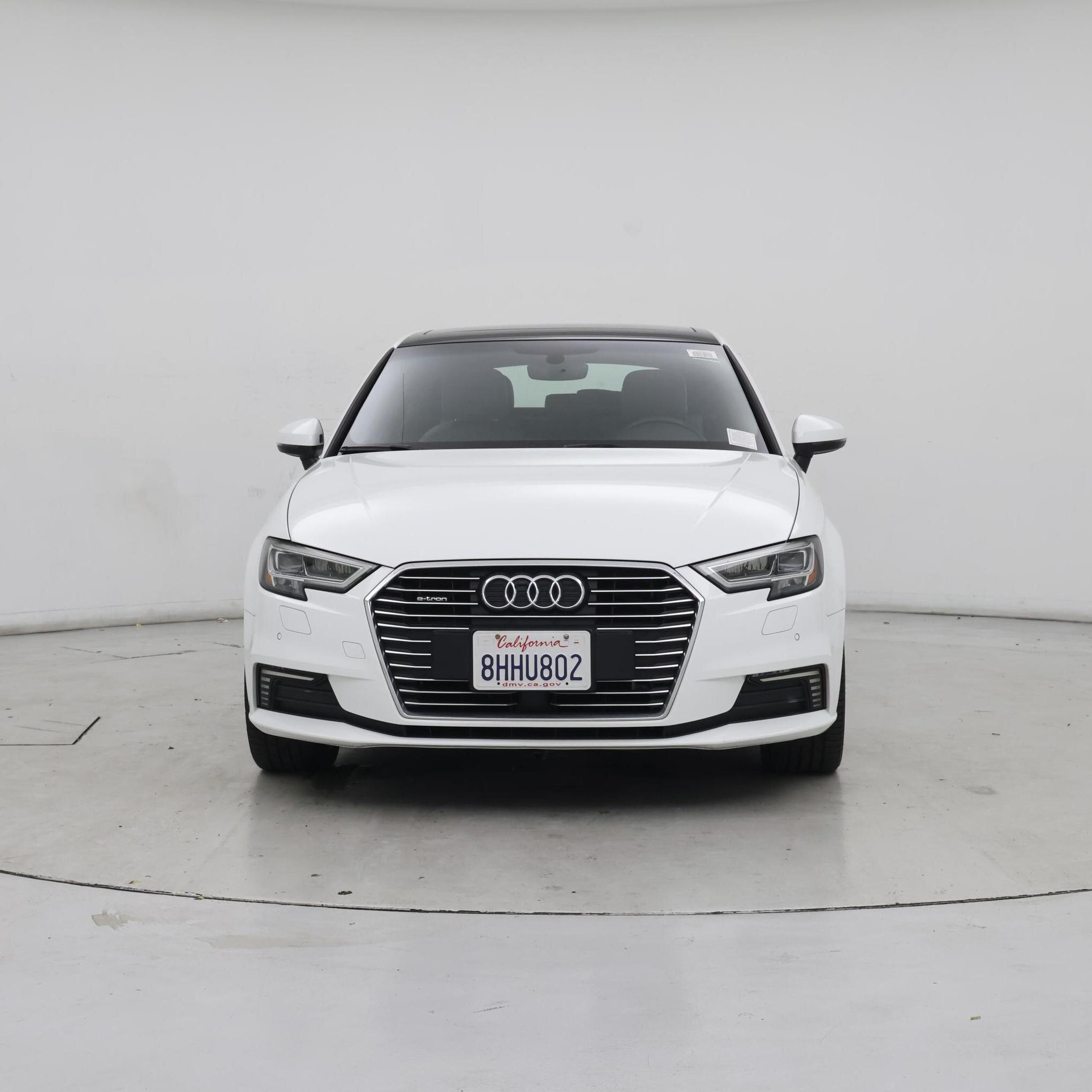 Thumbnail: 2018 Audi A3 - 5