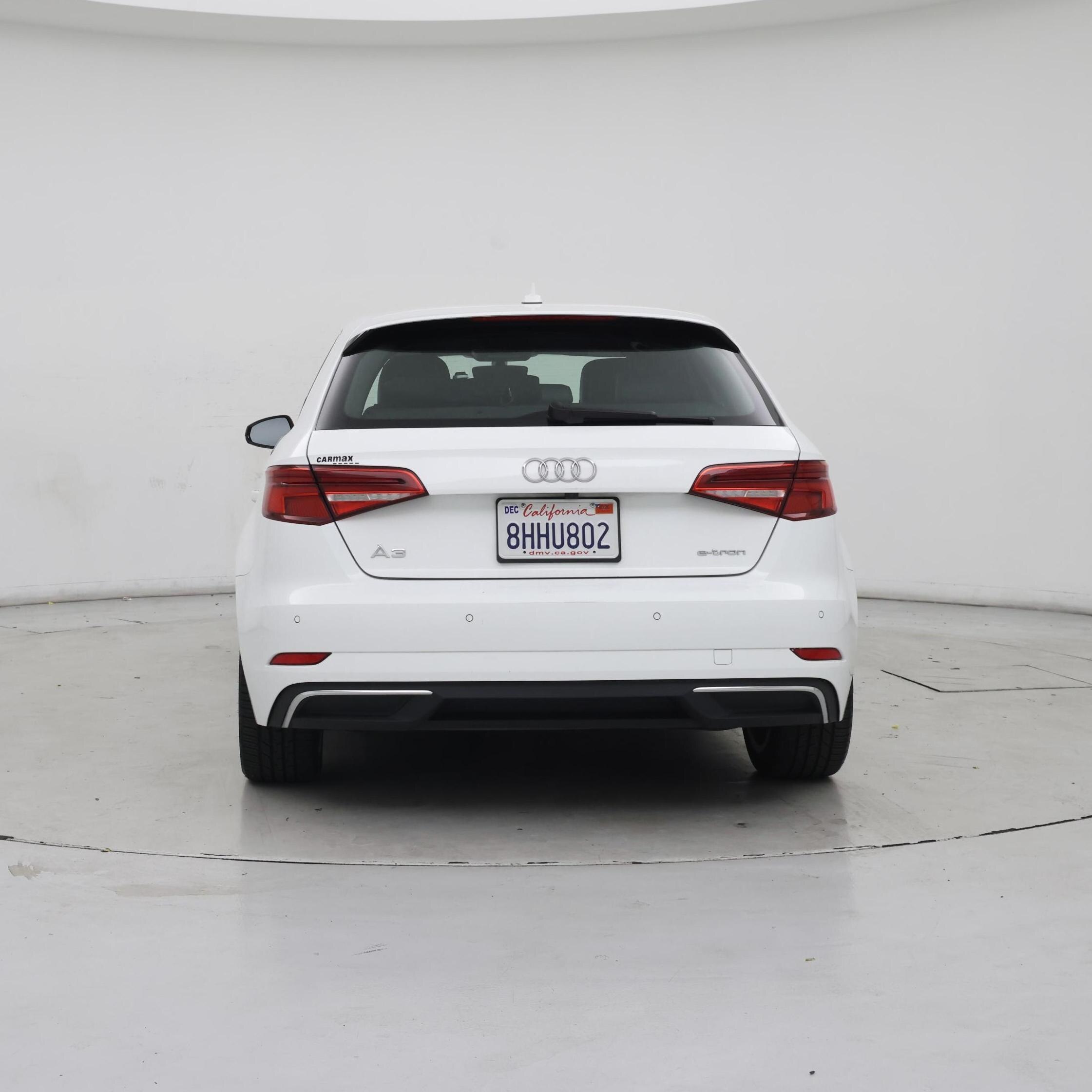 Thumbnail: 2018 Audi A3 - 6