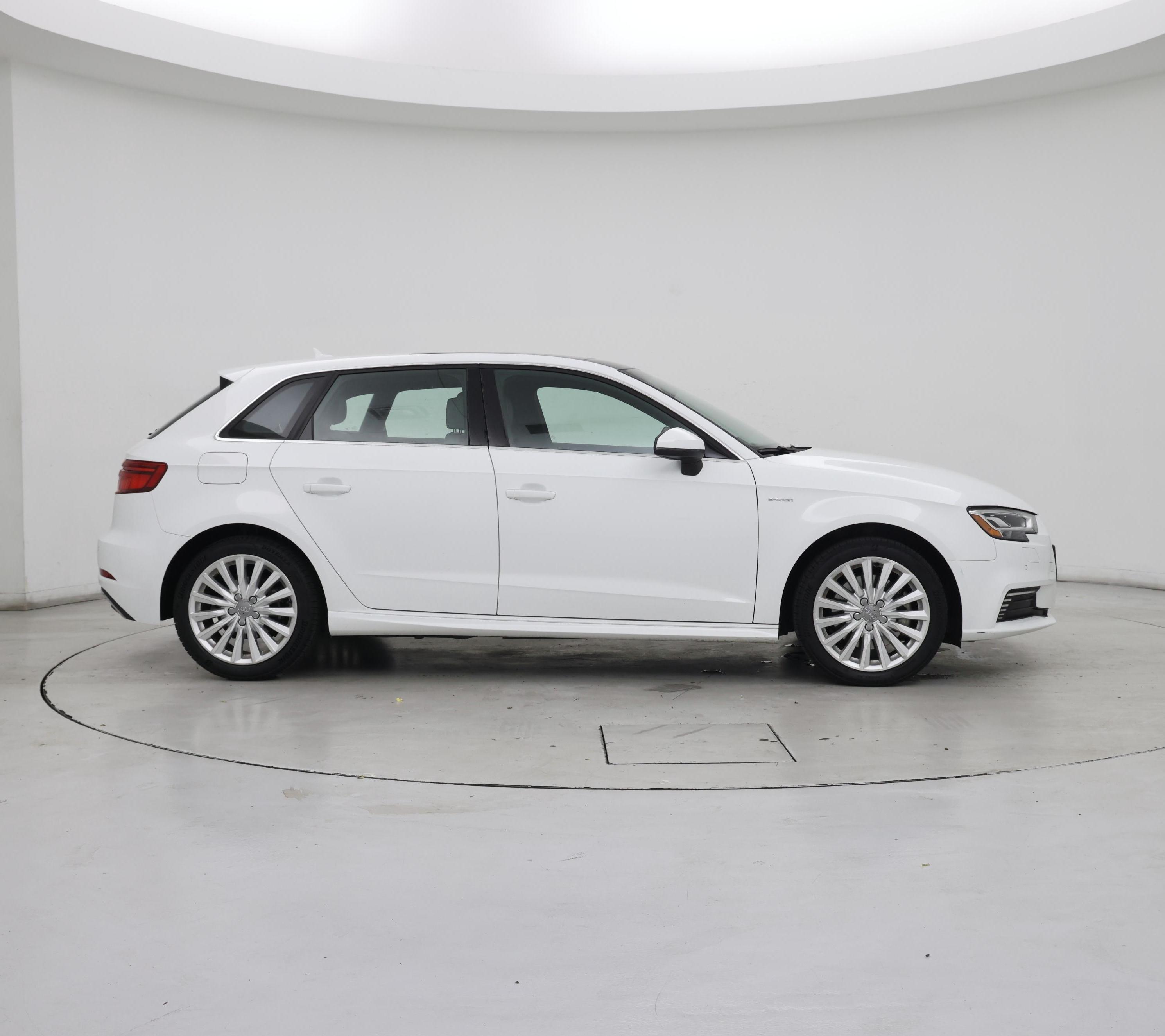 Thumbnail: 2018 Audi A3 - 7