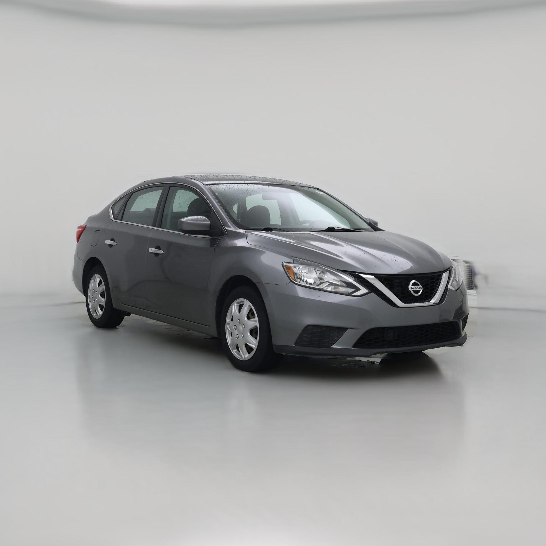 Thumbnail: 2017 Nissan Sentra - 1