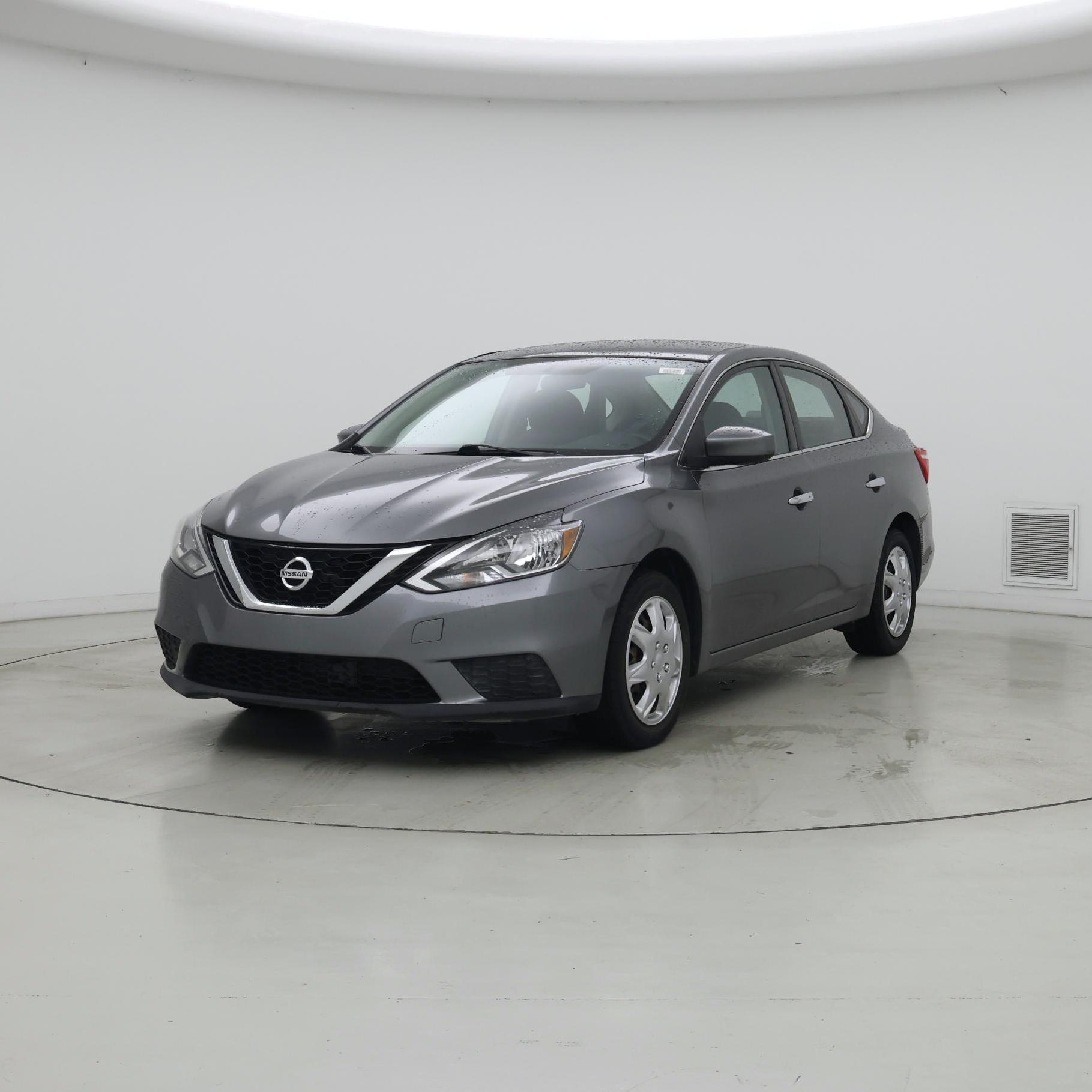 Thumbnail: 2017 Nissan Sentra - 4