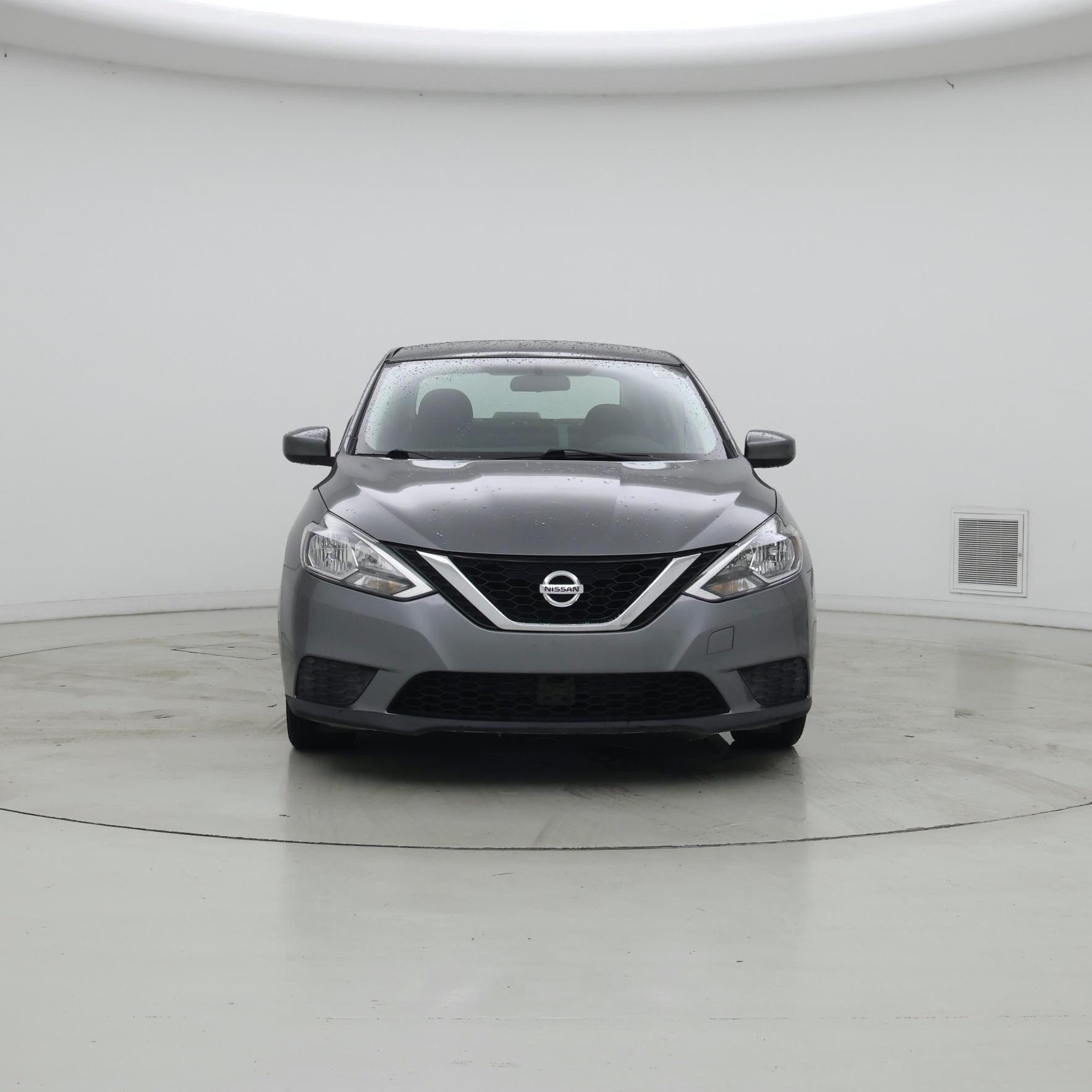 Thumbnail: 2017 Nissan Sentra - 5