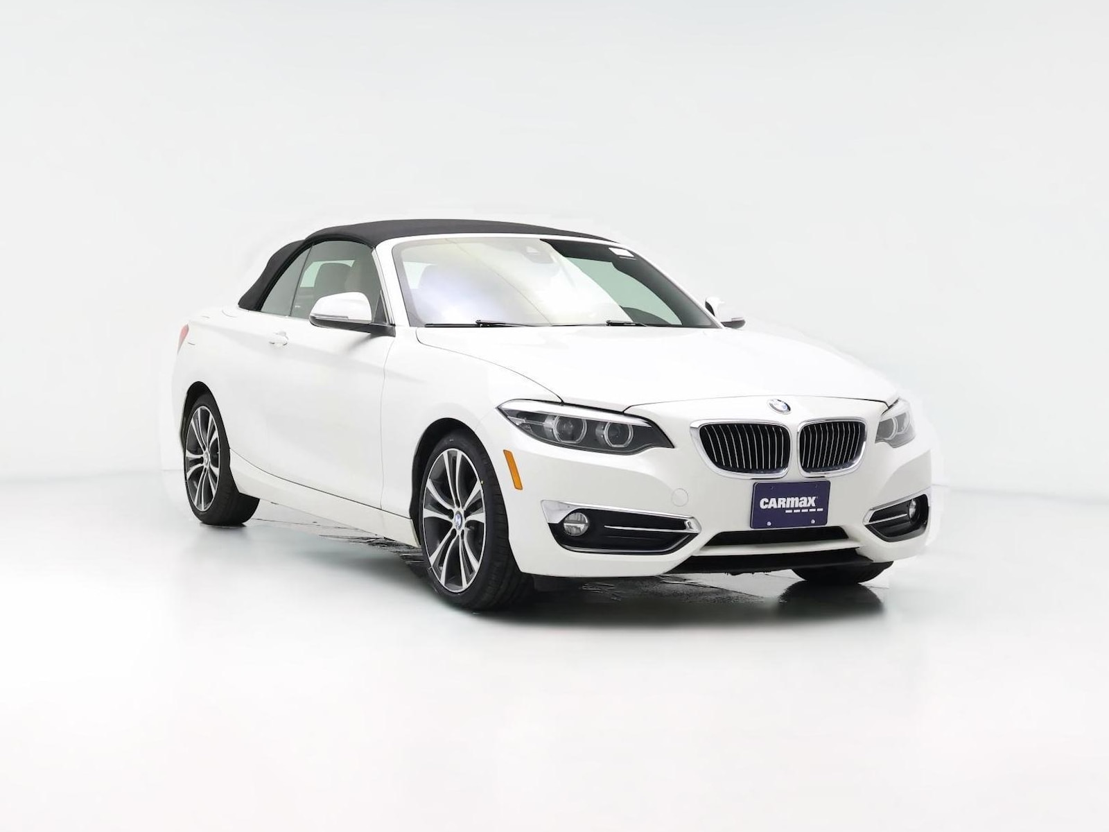 2018 BMW 2 Series 230i