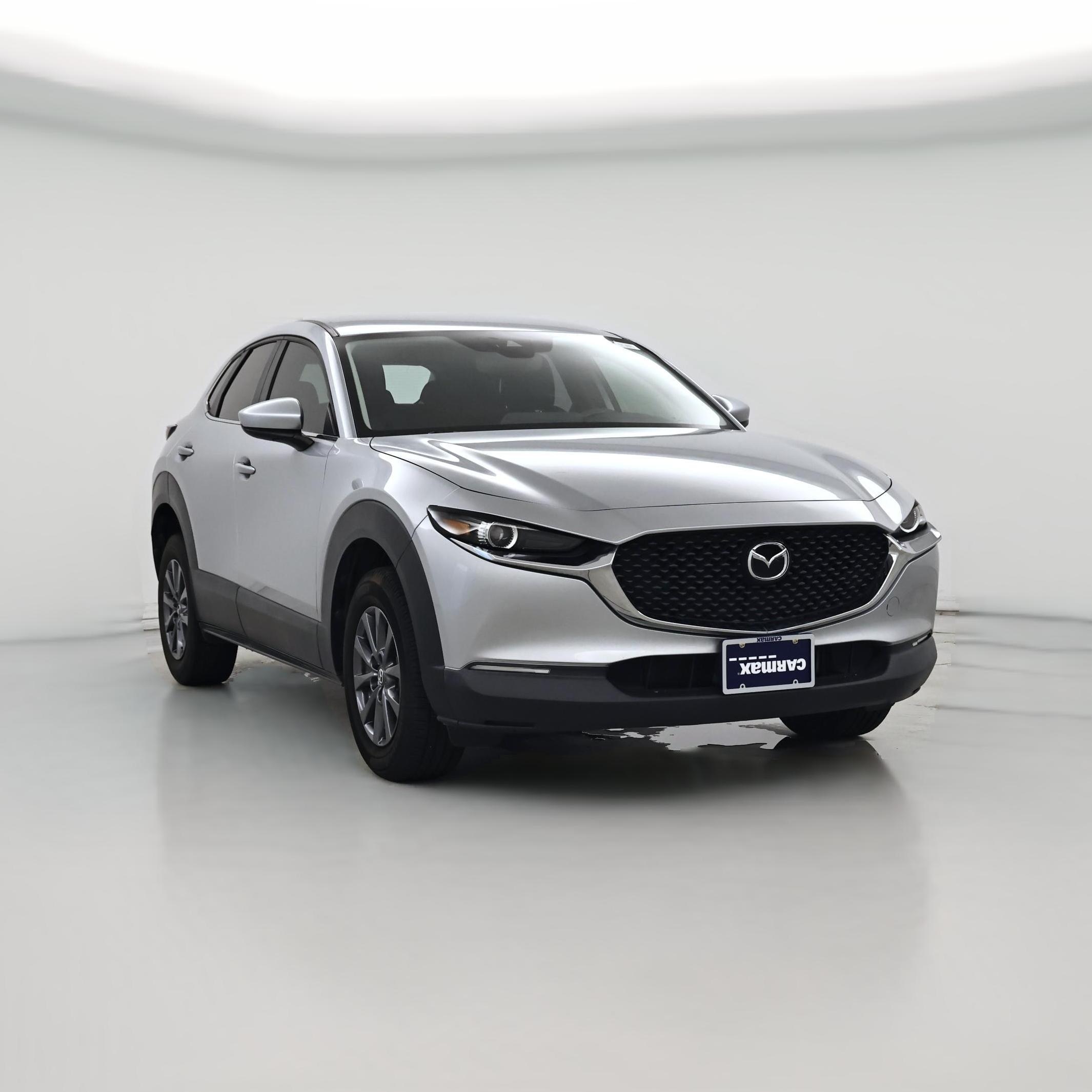 Thumbnail: 2020 Mazda CX-30 - 1