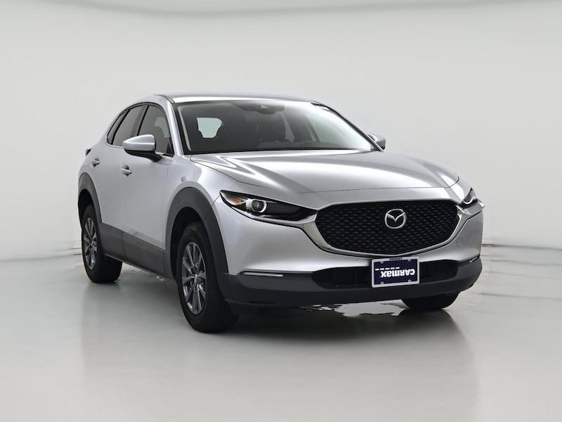 2020 Mazda CX-30  -
                  Kennesaw, GA
