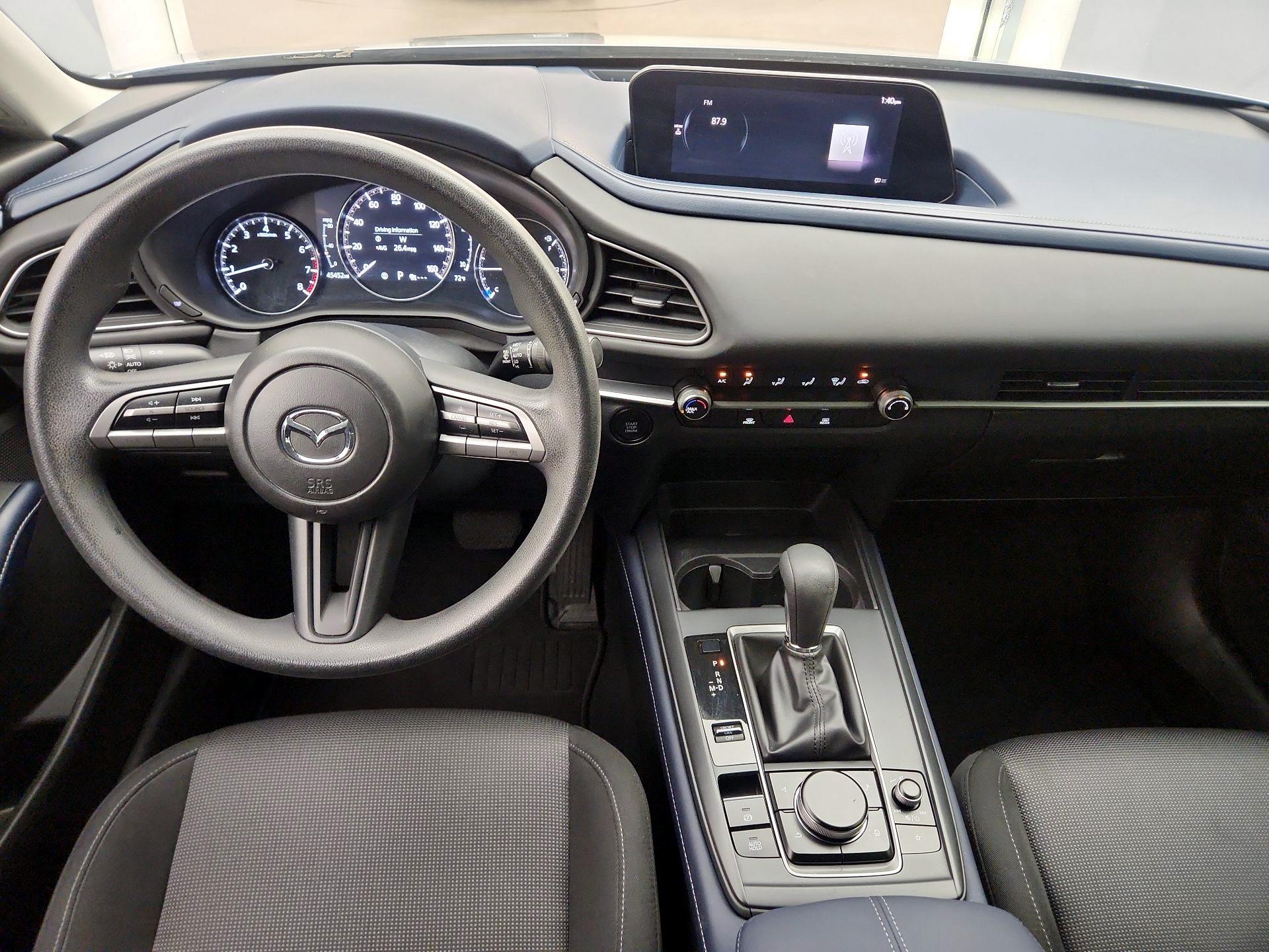 Thumbnail: 2020 Mazda CX-30 - 9