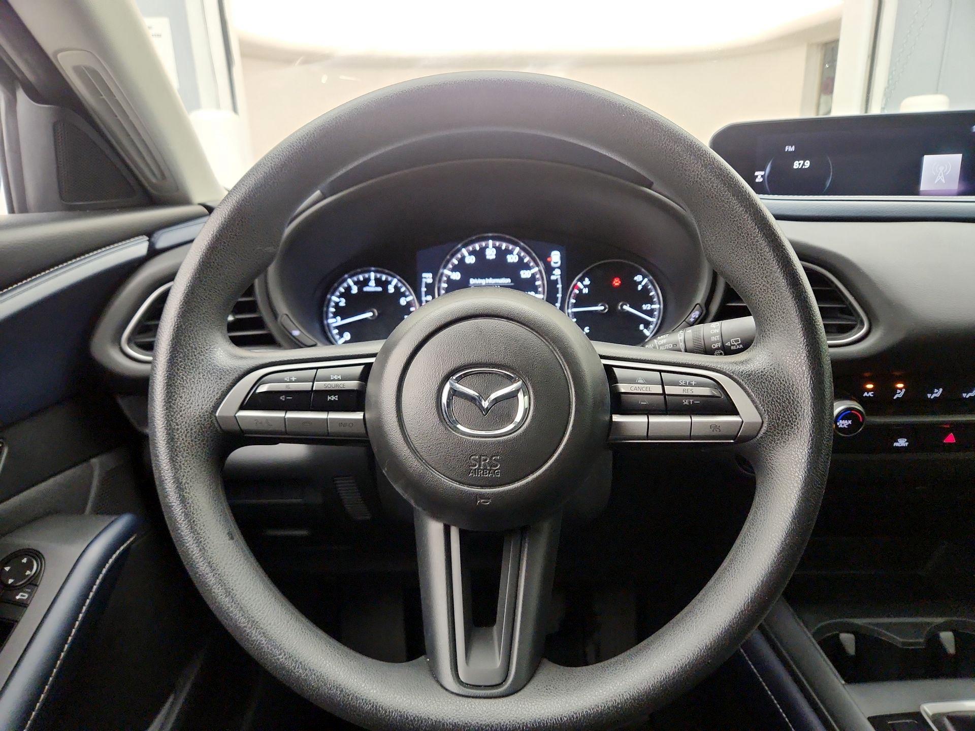 Thumbnail: 2020 Mazda CX-30 - 10