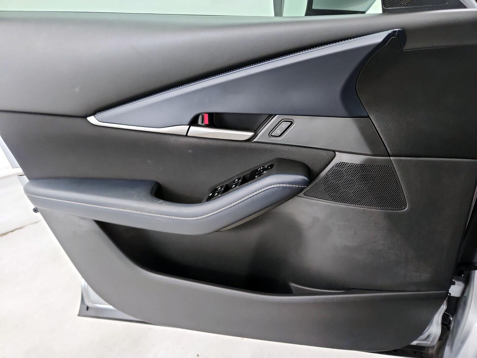 Thumbnail: 2020 Mazda CX-30 - 12