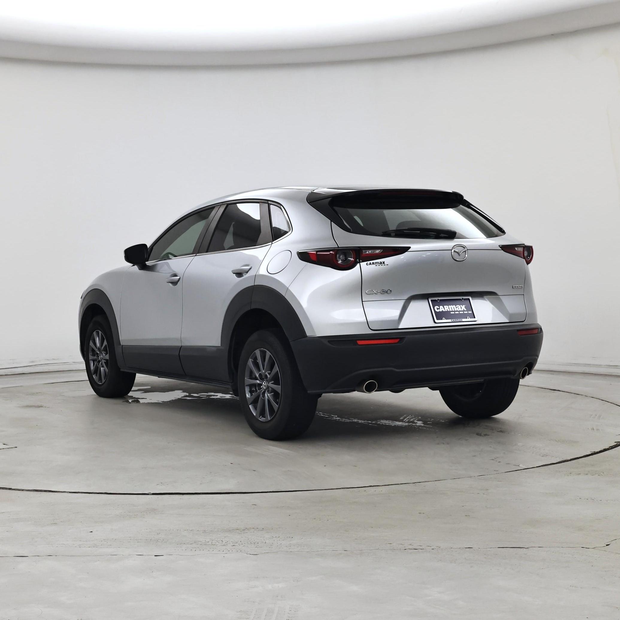 Thumbnail: 2020 Mazda CX-30 - 2
