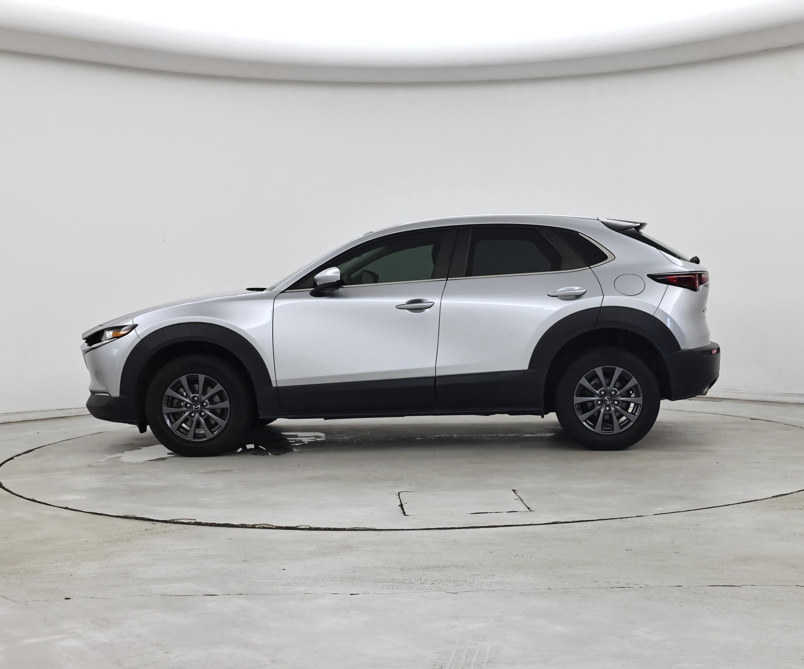Thumbnail: 2020 Mazda CX-30 - 3
