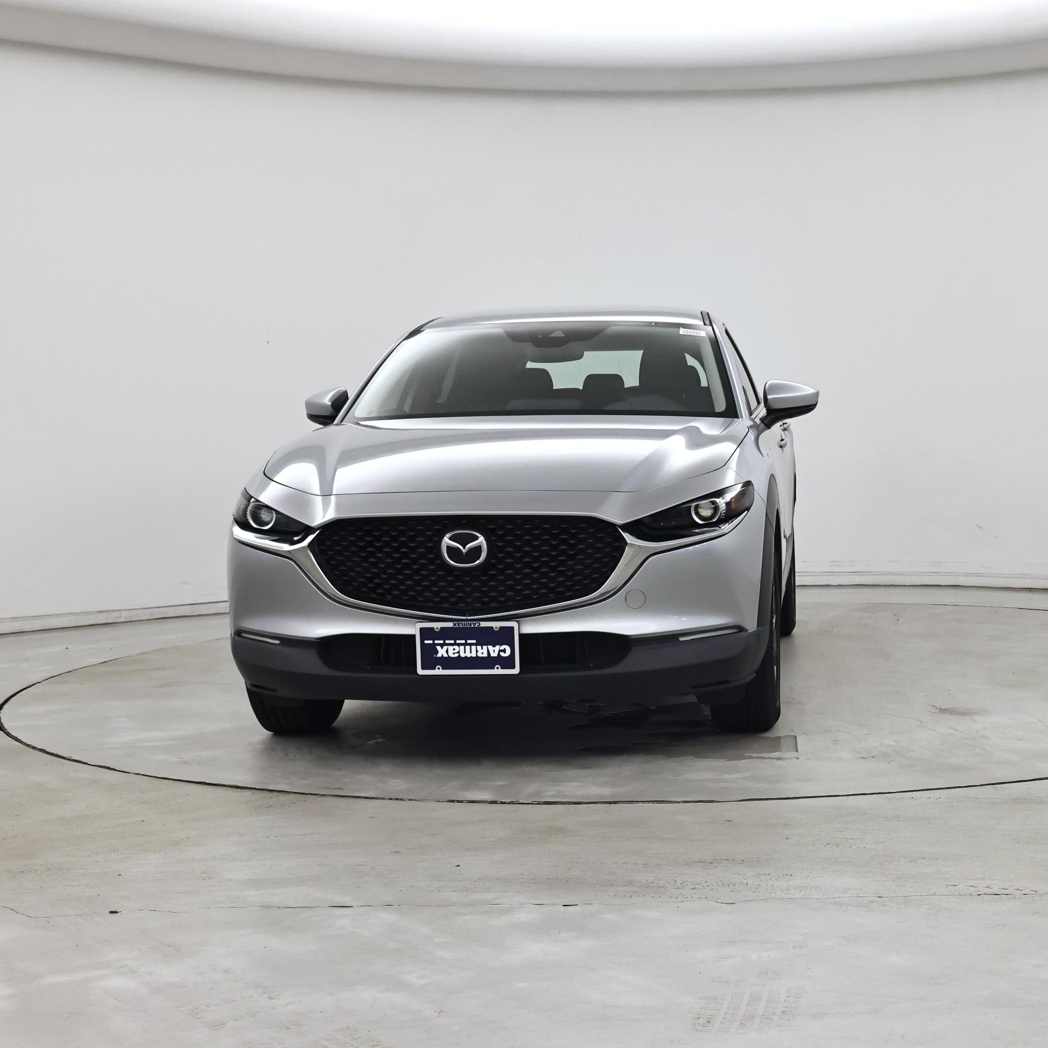 Thumbnail: 2020 Mazda CX-30 - 5
