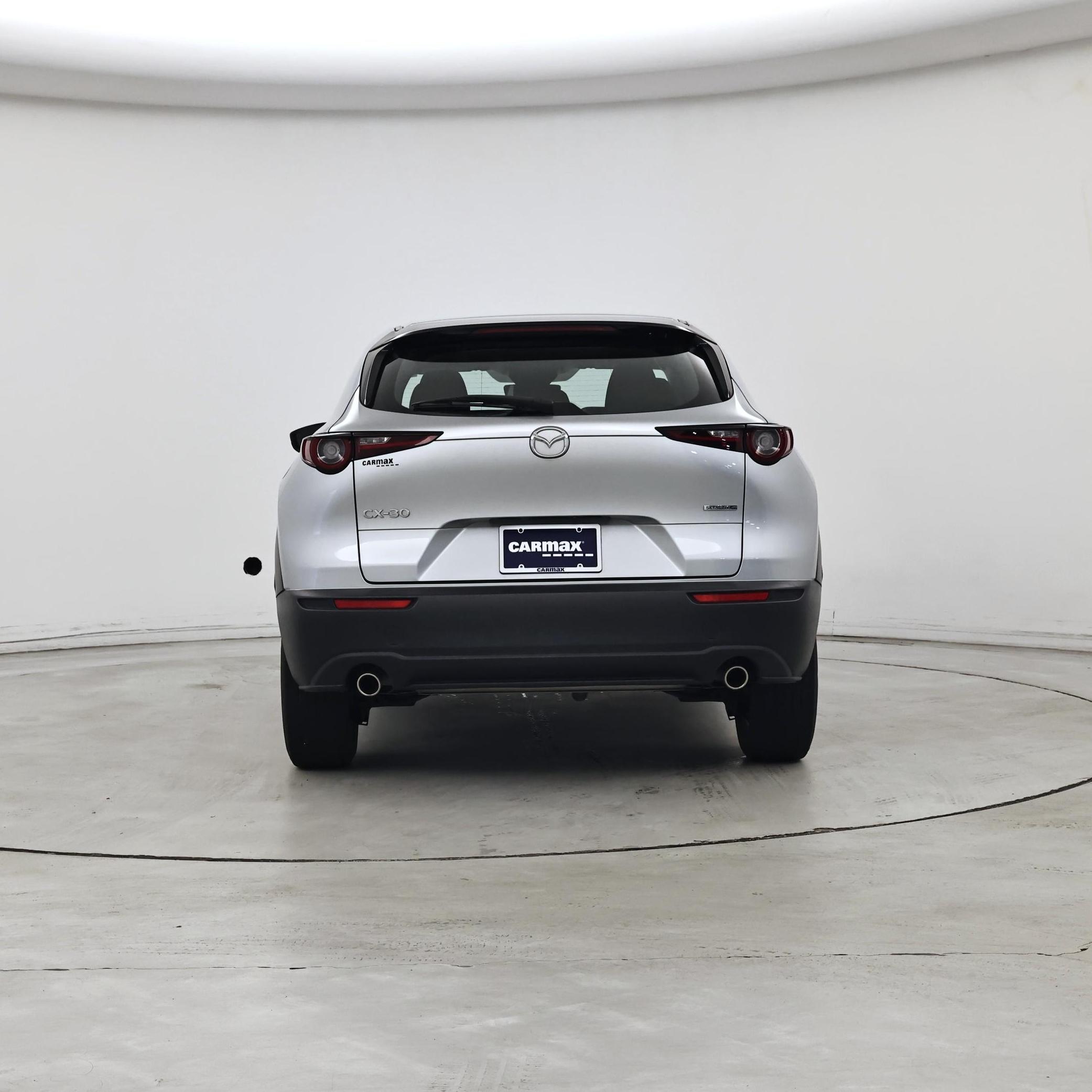 Thumbnail: 2020 Mazda CX-30 - 6