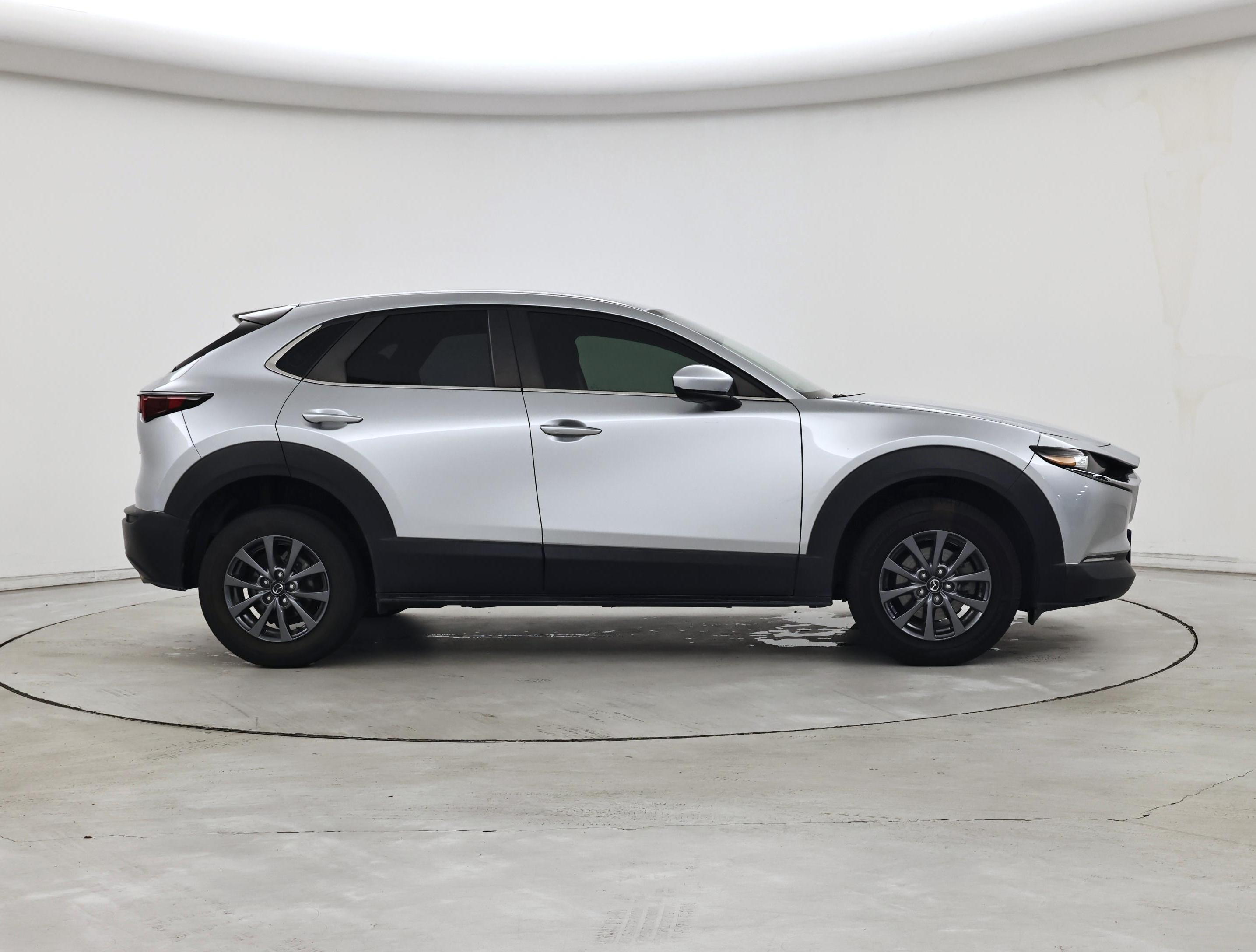Thumbnail: 2020 Mazda CX-30 - 7