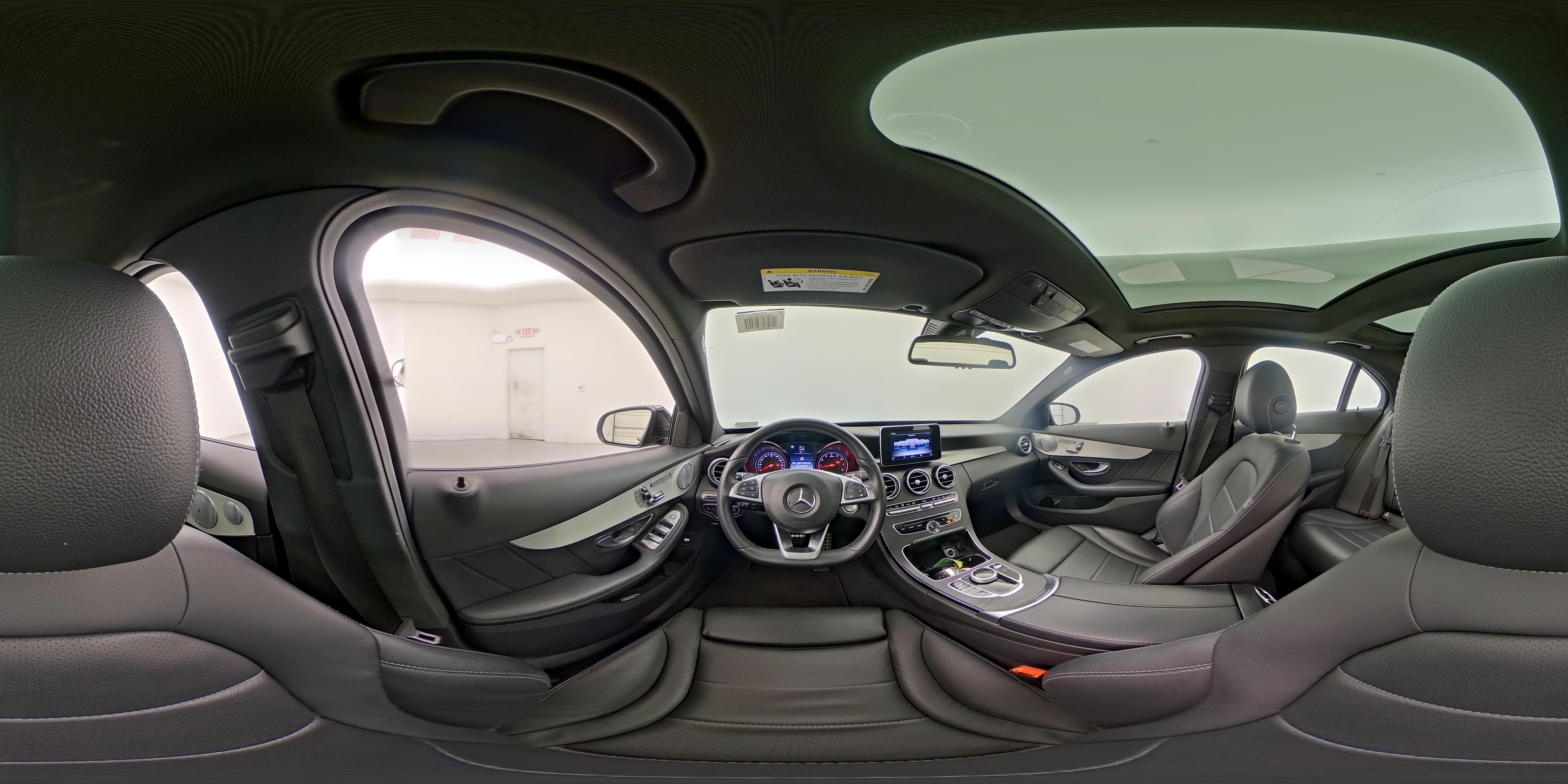 2018 Mercedes-Benz C-Class Sedan C300 - Photo 27